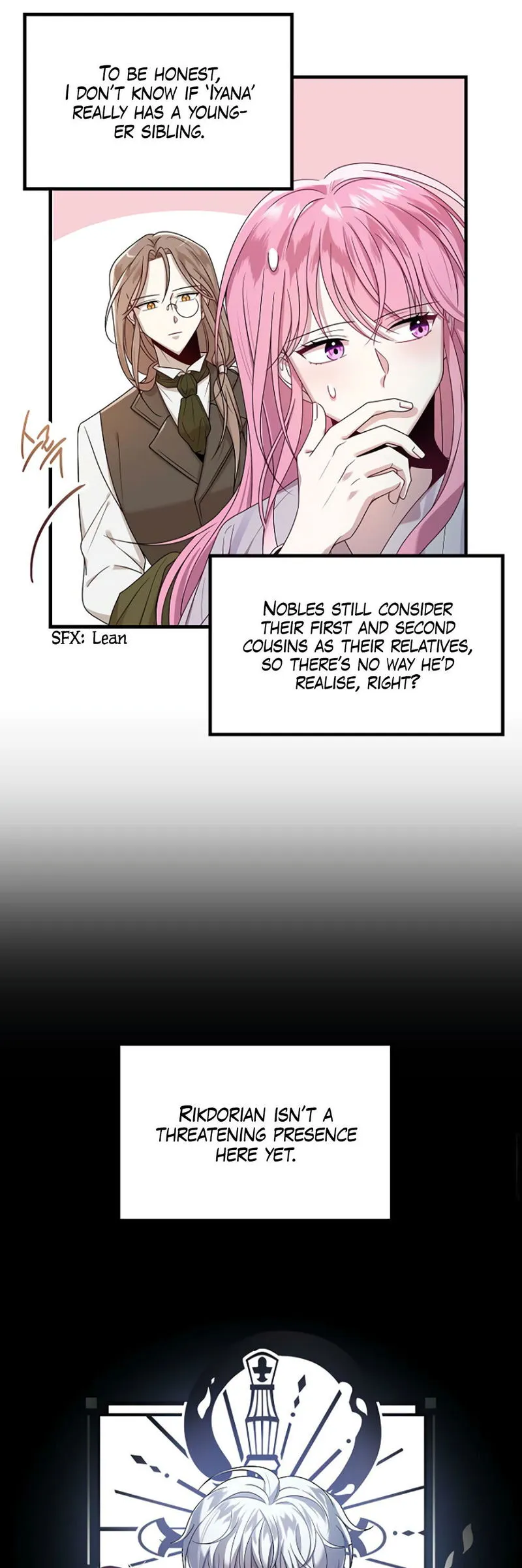 I Met the Male Lead in Prison Chapter 4 Online - página 11