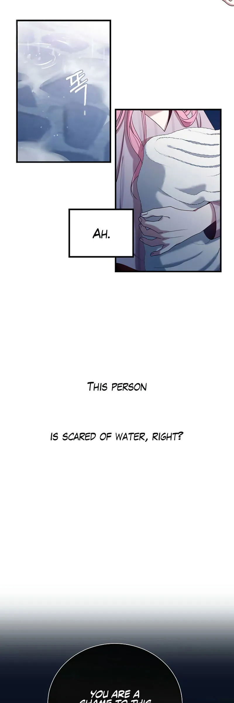 I Met the Male Lead in Prison Chapter 4 Online - página 25