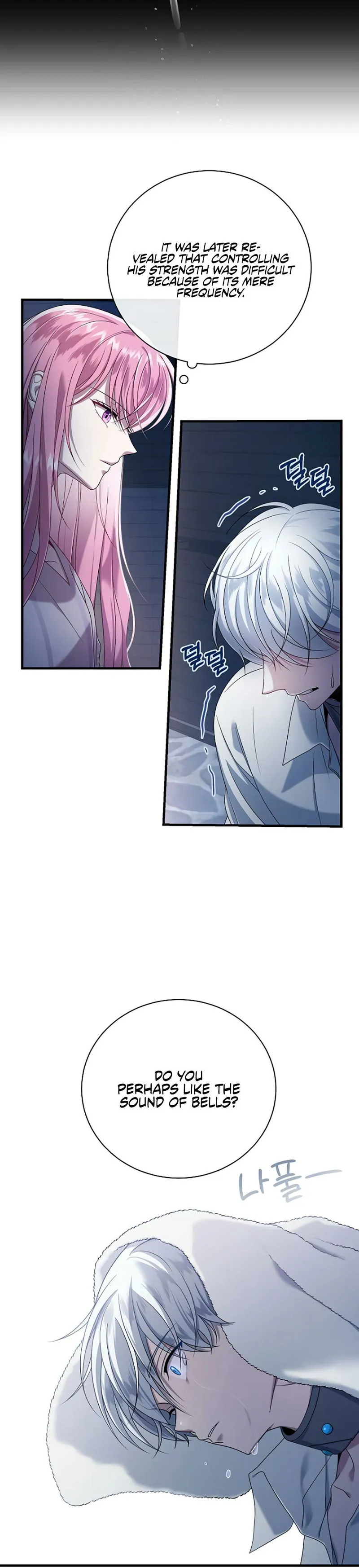 I Met the Male Lead in Prison Chapter 4 Online - página 28