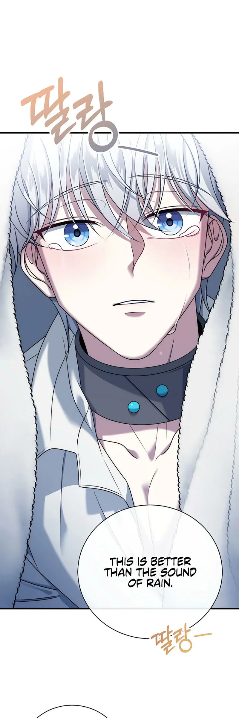I Met the Male Lead in Prison Chapter 4 Online - página 29