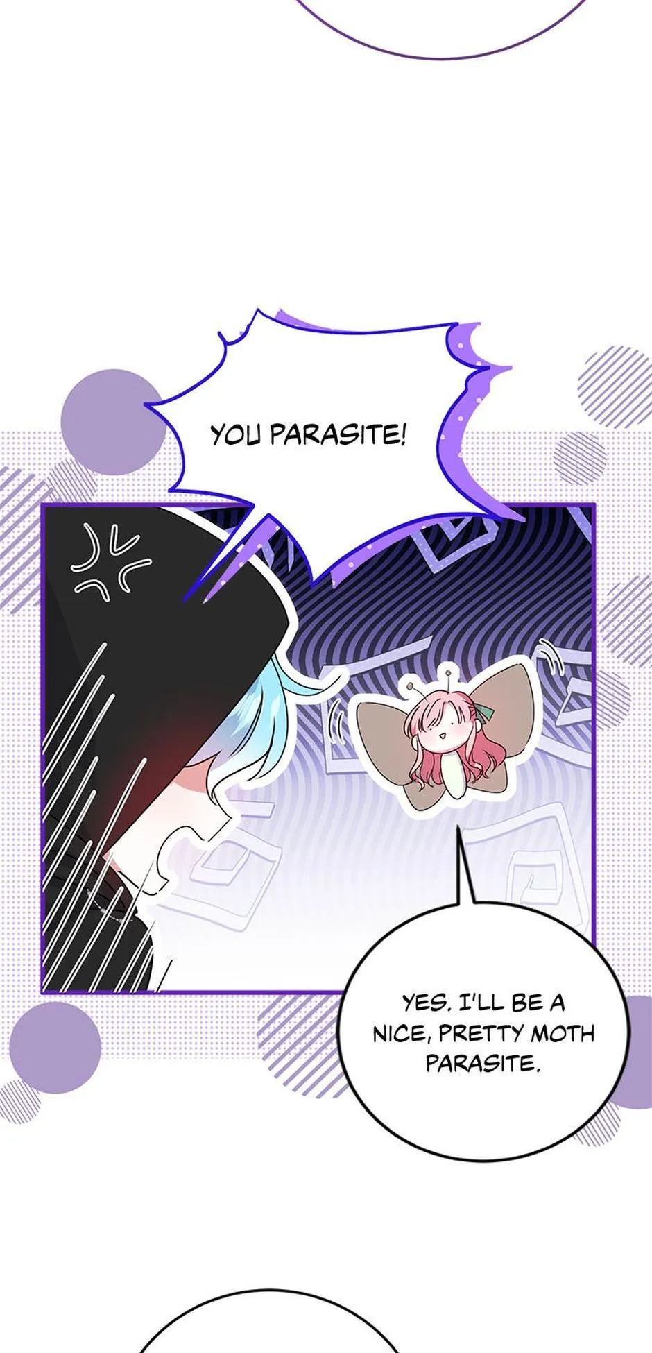 I Met the Male Lead in Prison Chapter 40 Online - página 10
