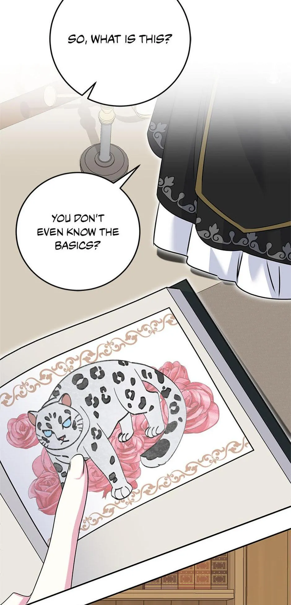 I Met the Male Lead in Prison Chapter 40 Online - página 11