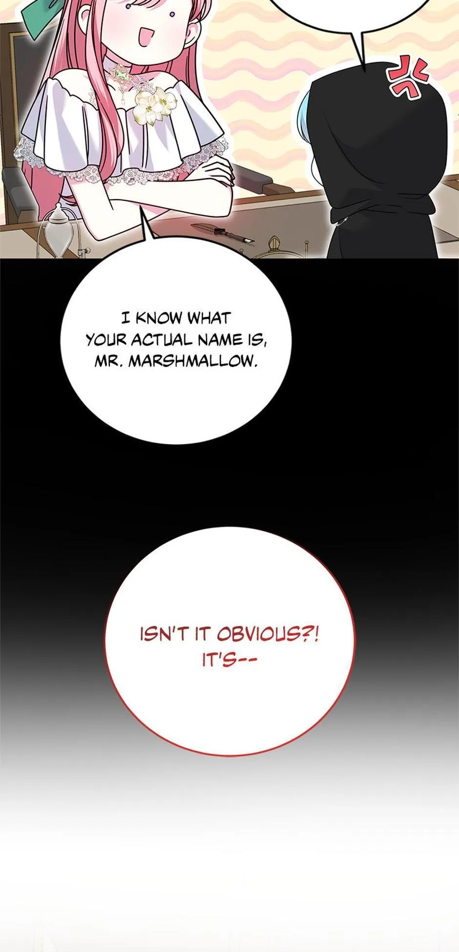 I Met the Male Lead in Prison Chapter 40 Online - página 13