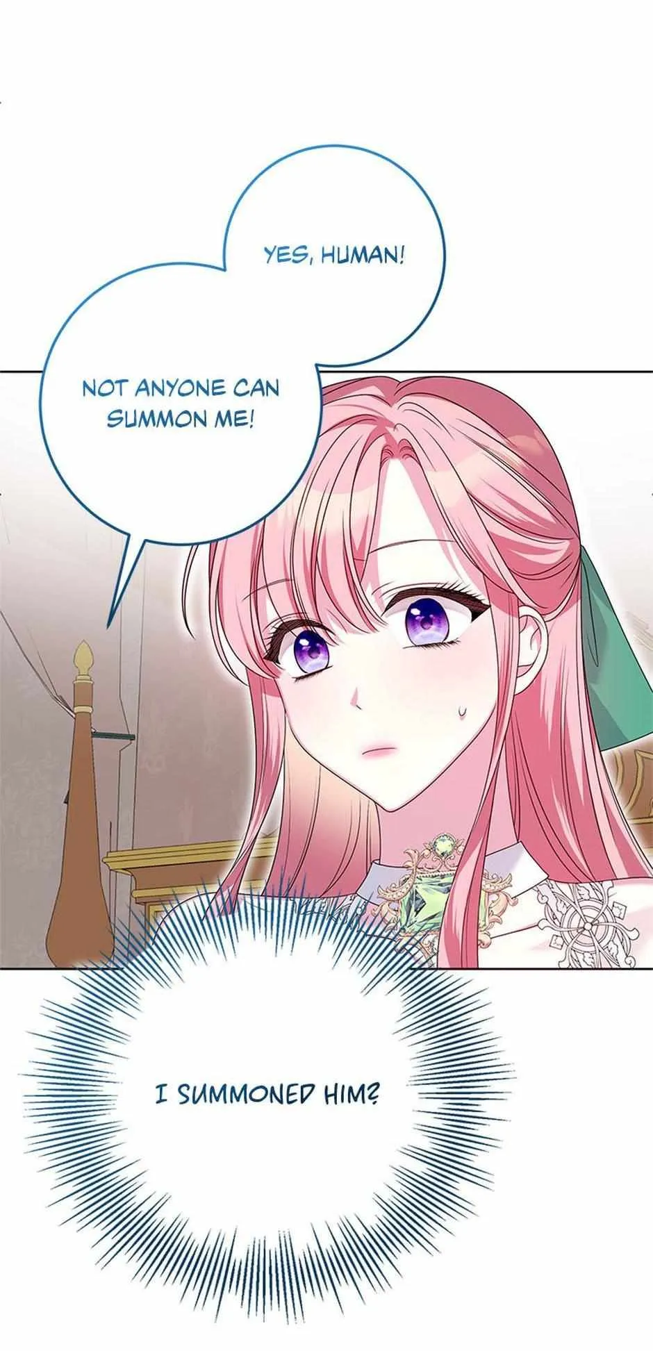 I Met the Male Lead in Prison Chapter 40 Online - página 15