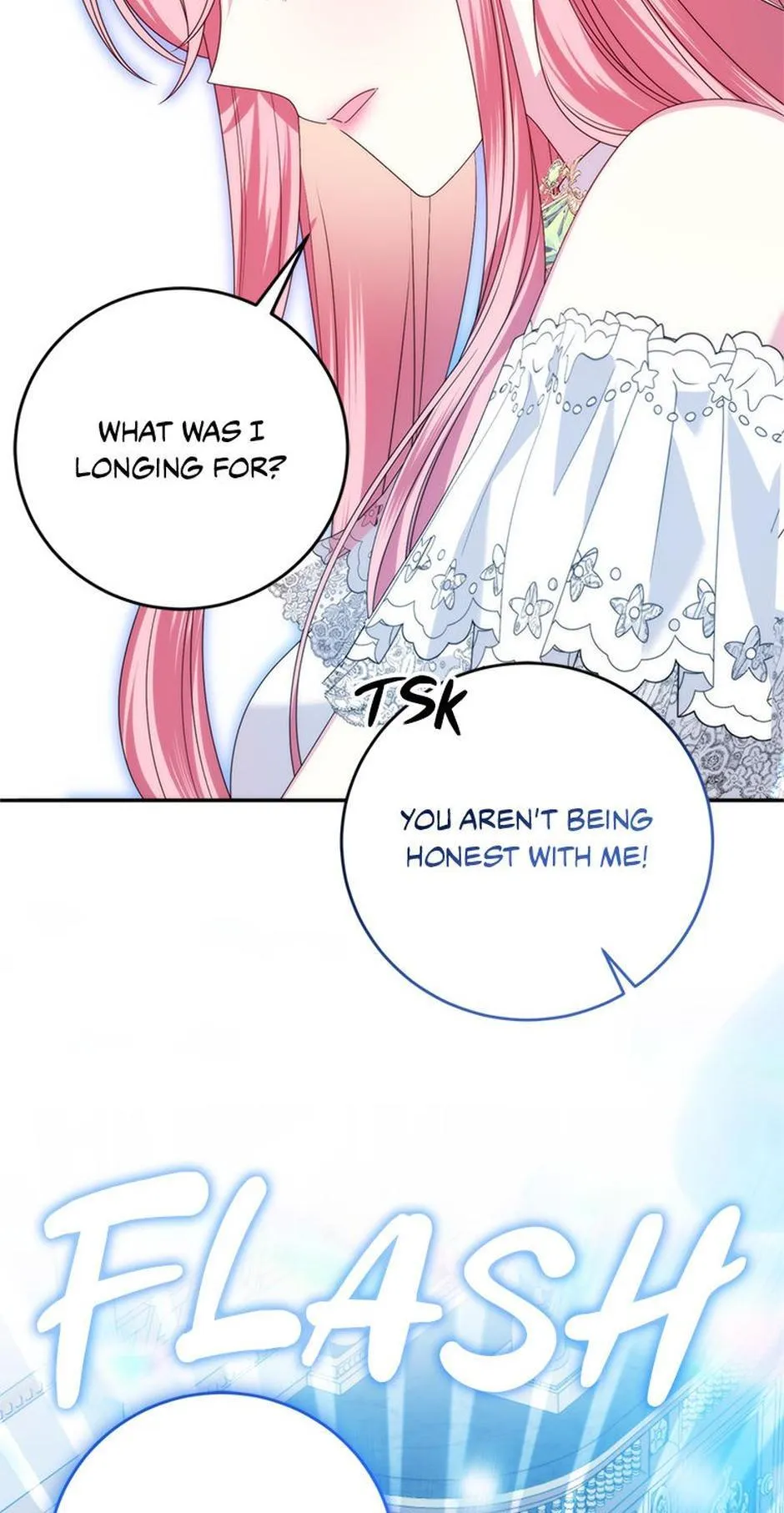 I Met the Male Lead in Prison Chapter 40 Online - página 20