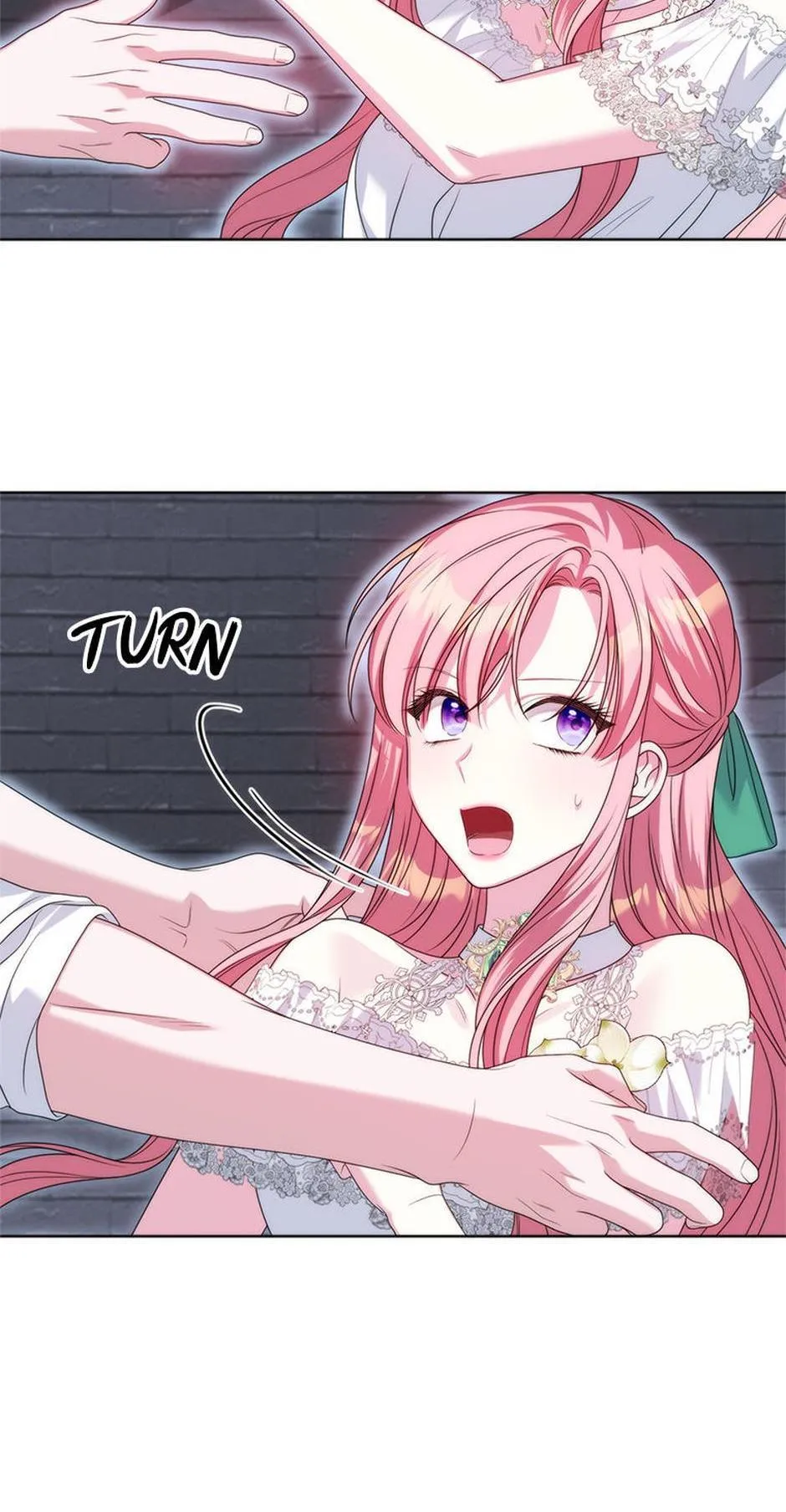 I Met the Male Lead in Prison Chapter 40 Online - página 23