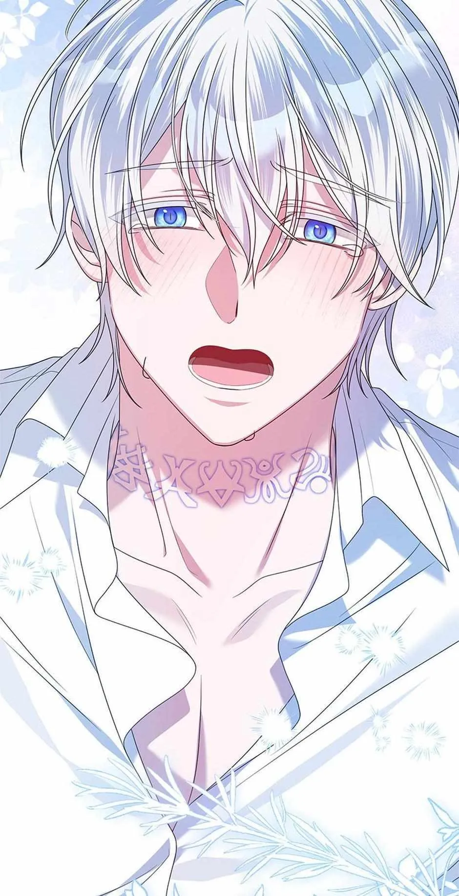I Met the Male Lead in Prison Chapter 40 Online - página 27