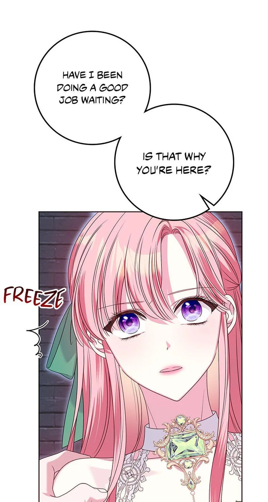 I Met the Male Lead in Prison Chapter 40 Online - página 31