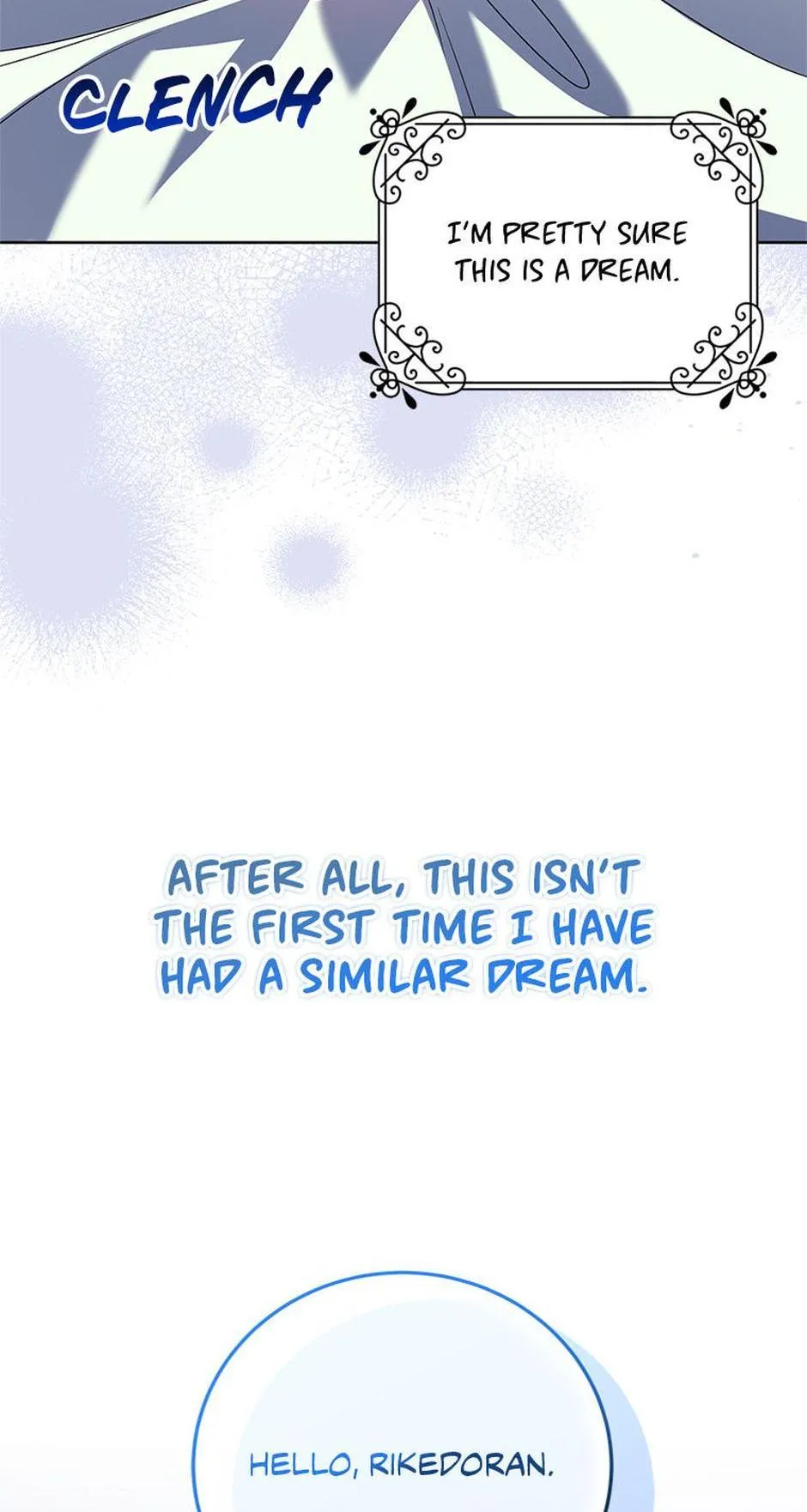 I Met the Male Lead in Prison Chapter 40 Online - página 33