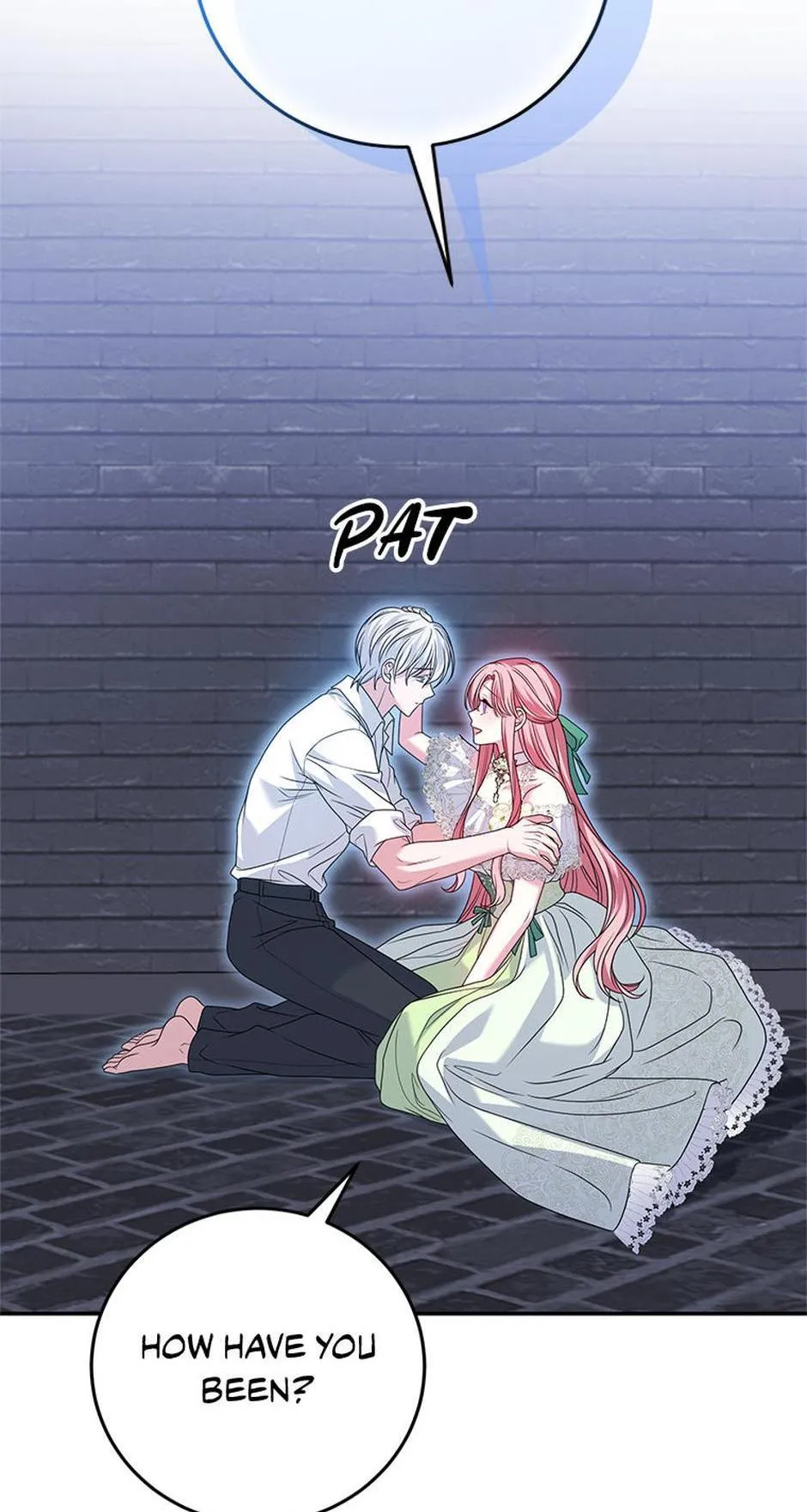I Met the Male Lead in Prison Chapter 40 Online - página 34