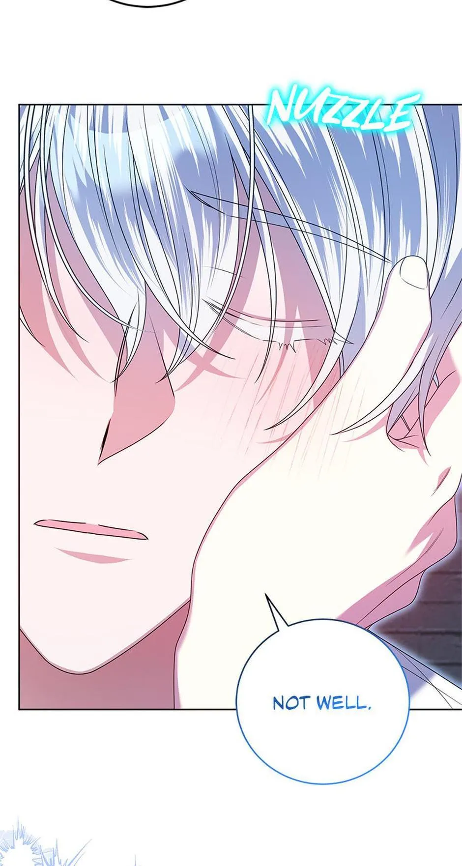 I Met the Male Lead in Prison Chapter 40 Online - página 35