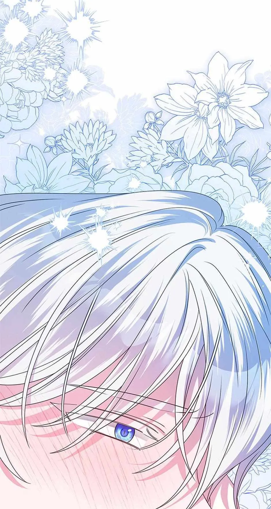 I Met the Male Lead in Prison Chapter 40 Online - página 36