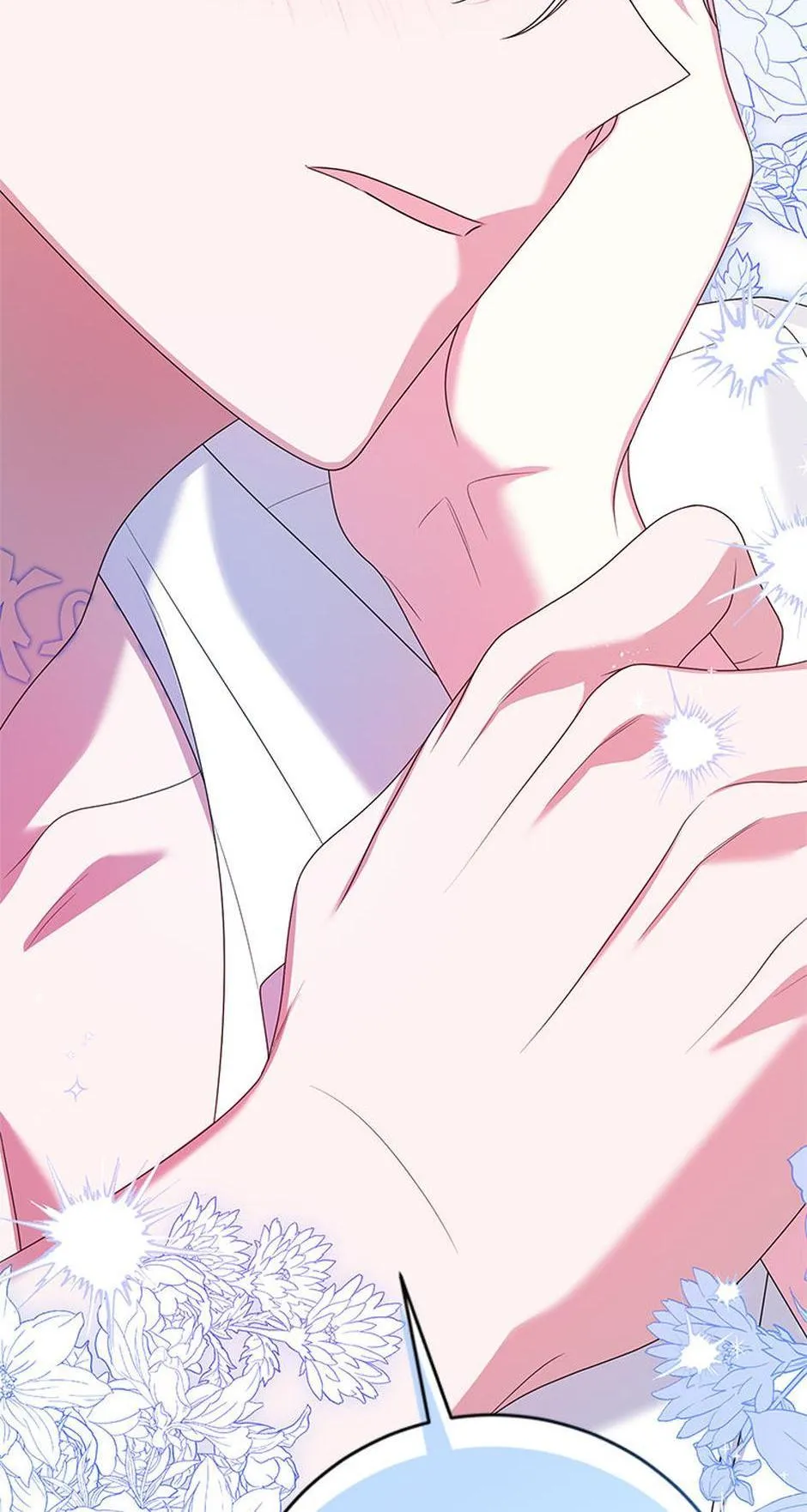 I Met the Male Lead in Prison Chapter 40 Online - página 37