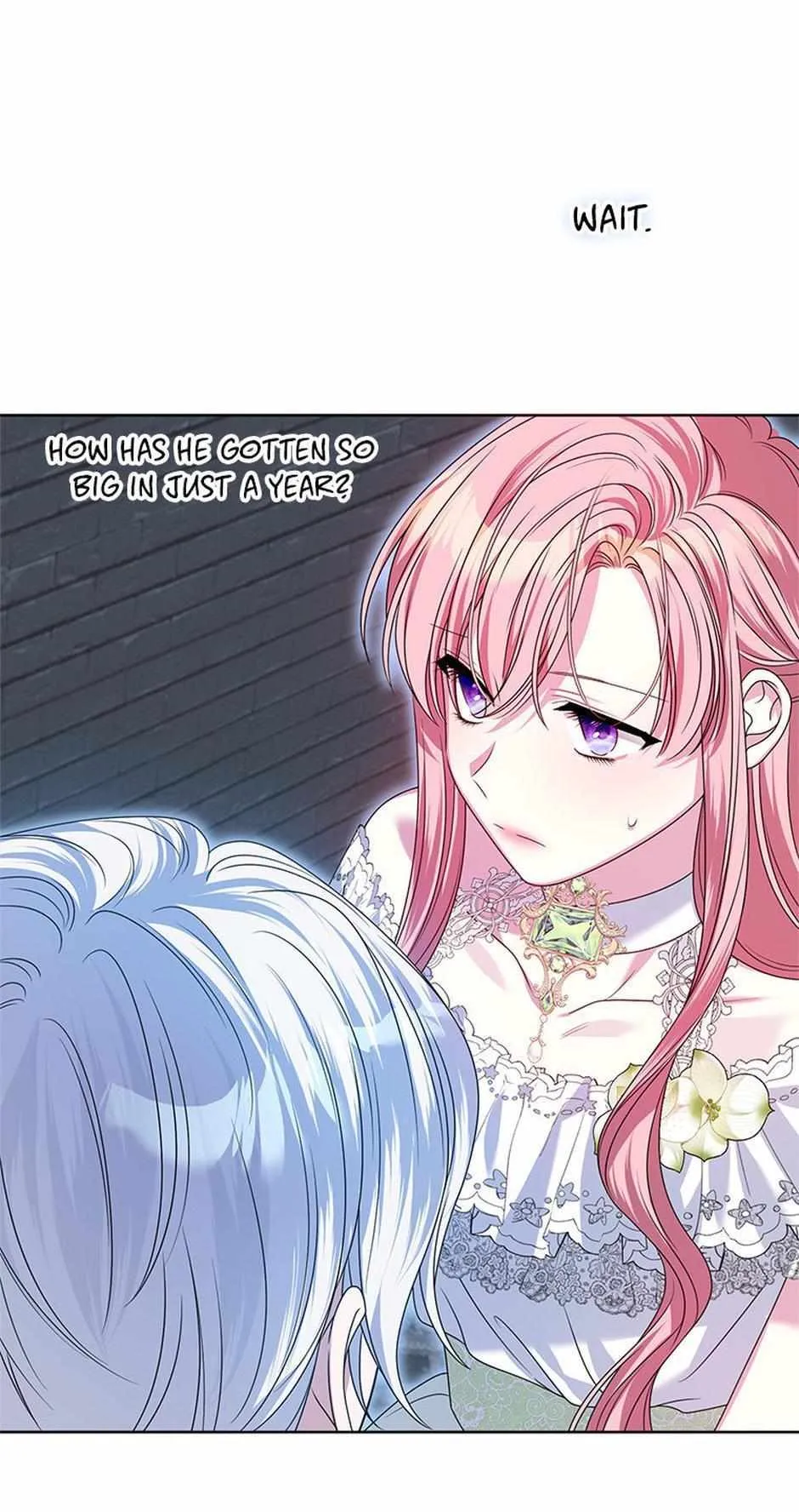 I Met the Male Lead in Prison Chapter 40 Online - página 39
