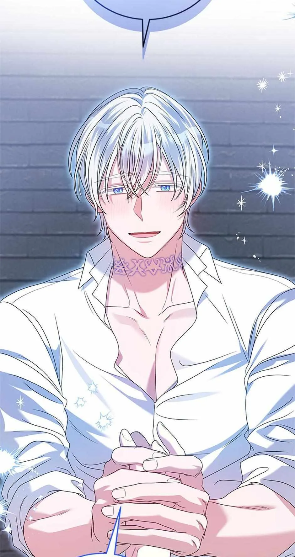 I Met the Male Lead in Prison Chapter 40 Online - página 41