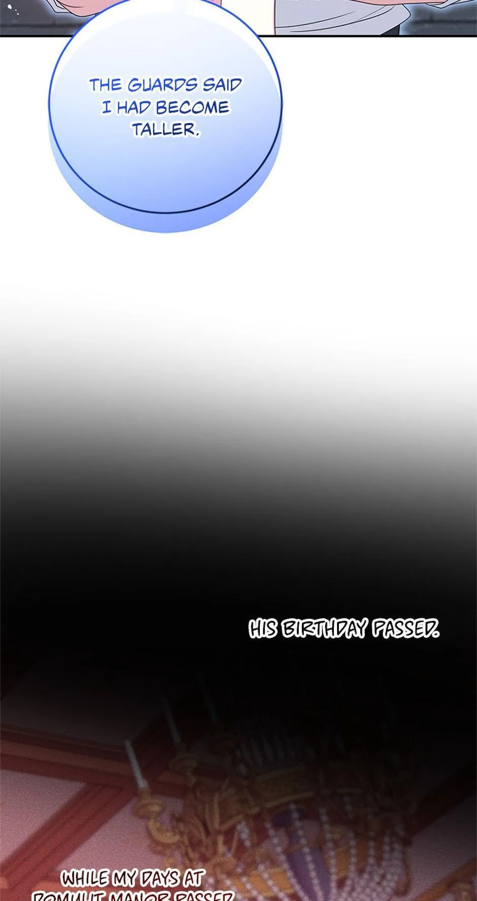 I Met the Male Lead in Prison Chapter 40 Online - página 42