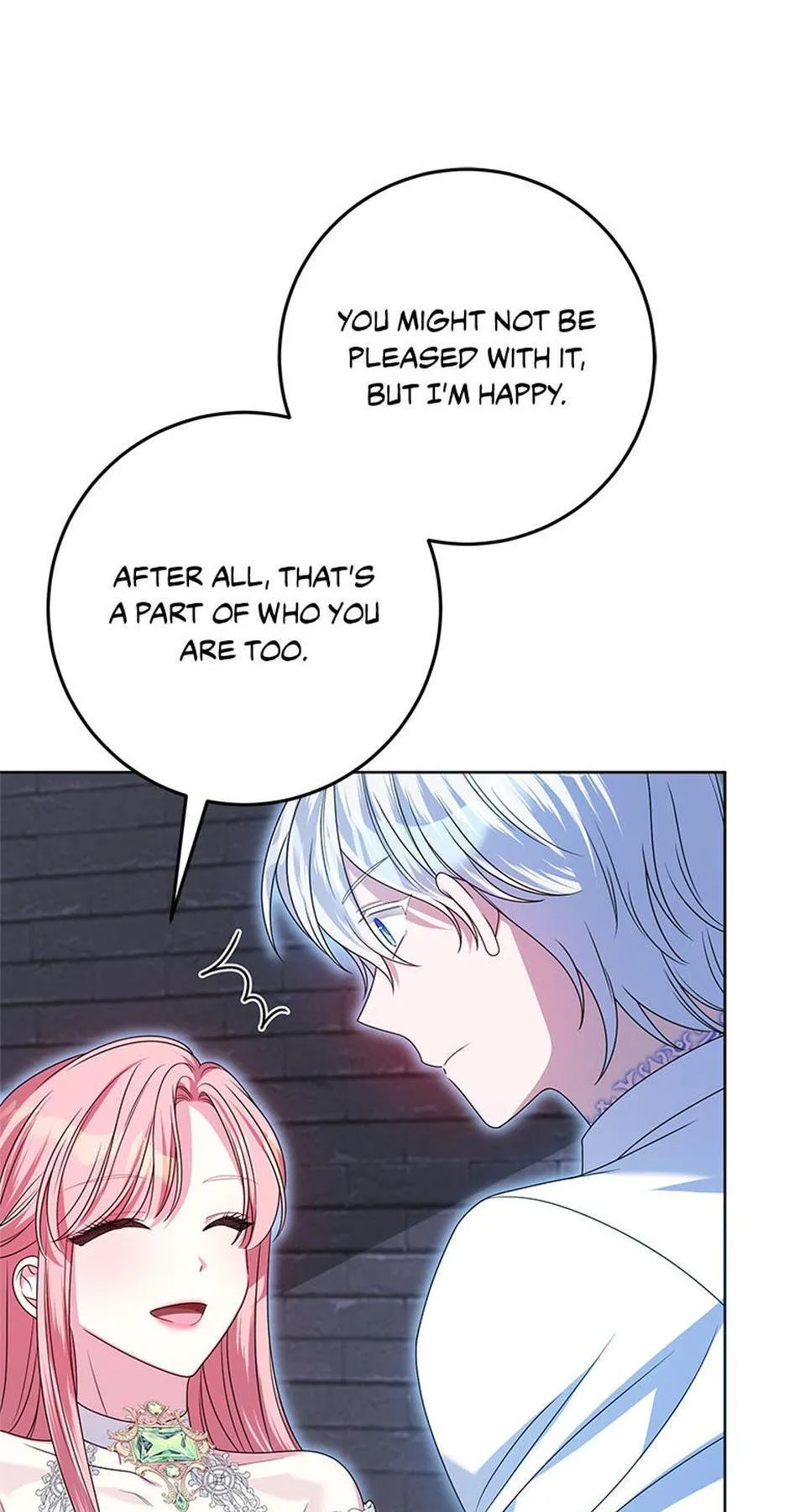 I Met the Male Lead in Prison Chapter 40 Online - página 46