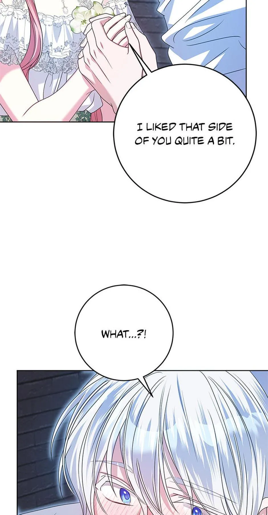 I Met the Male Lead in Prison Chapter 40 Online - página 47