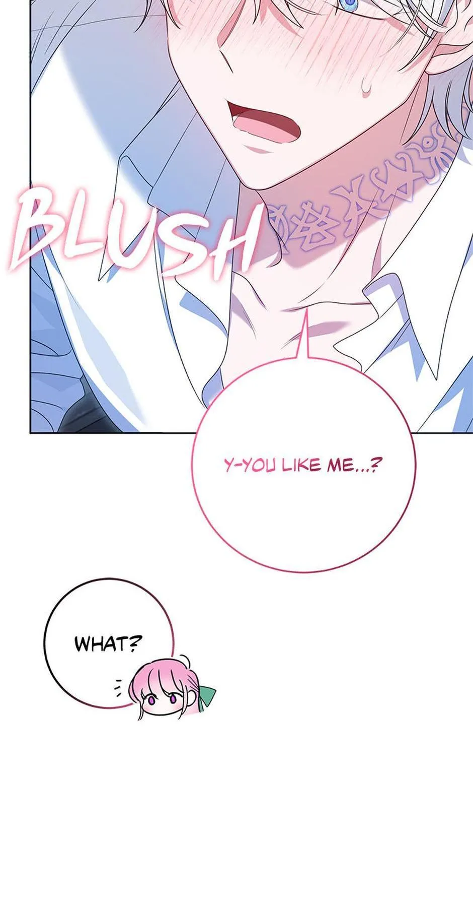 I Met the Male Lead in Prison Chapter 40 Online - página 48