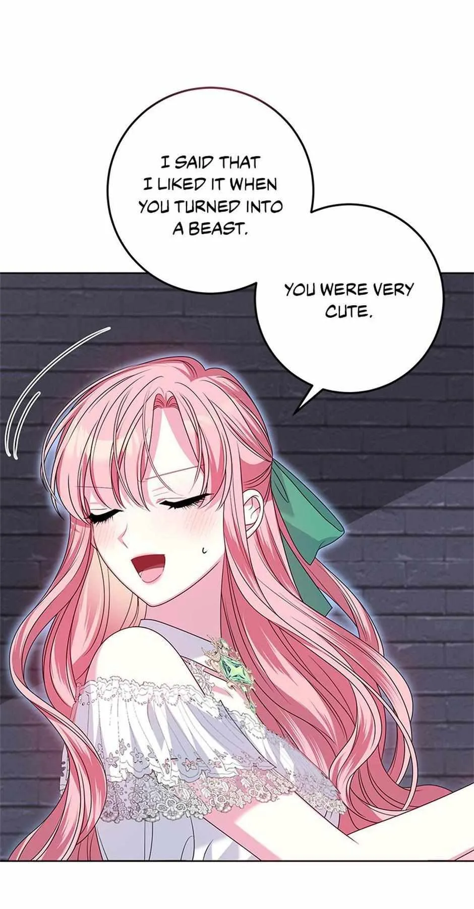 I Met the Male Lead in Prison Chapter 40 Online - página 49