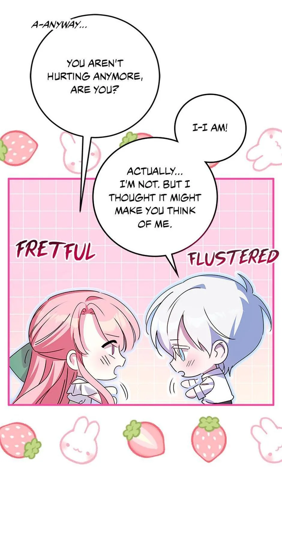 I Met the Male Lead in Prison Chapter 40 Online - página 50
