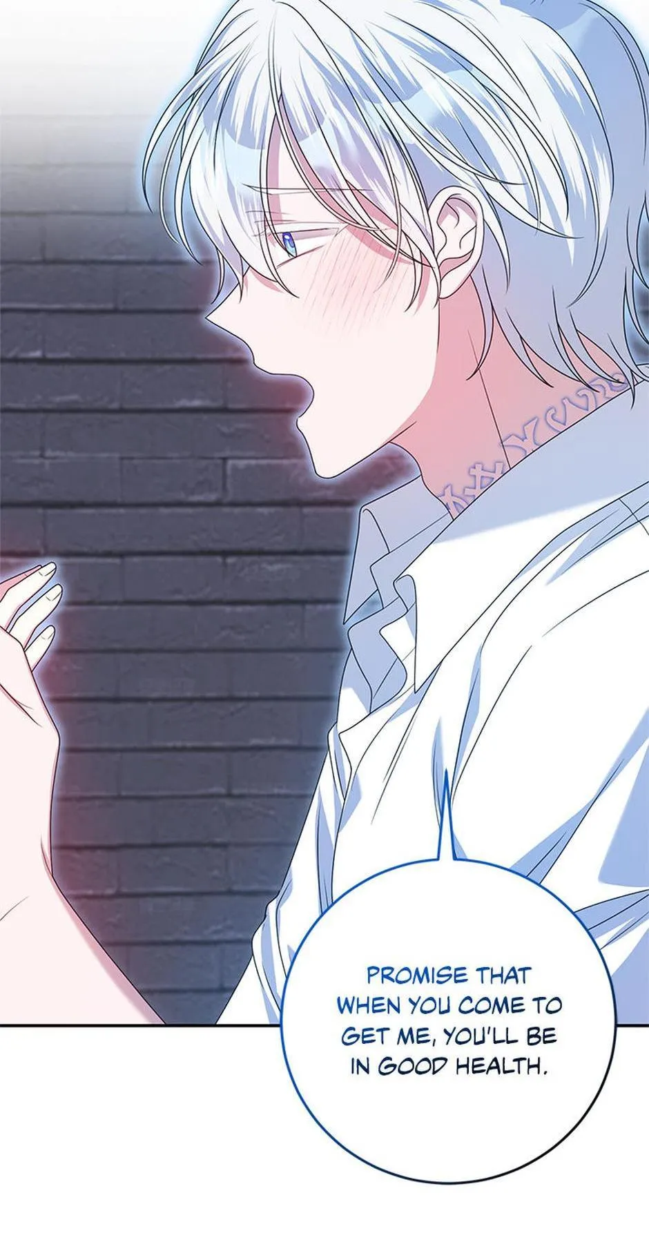 I Met the Male Lead in Prison Chapter 40 Online - página 52