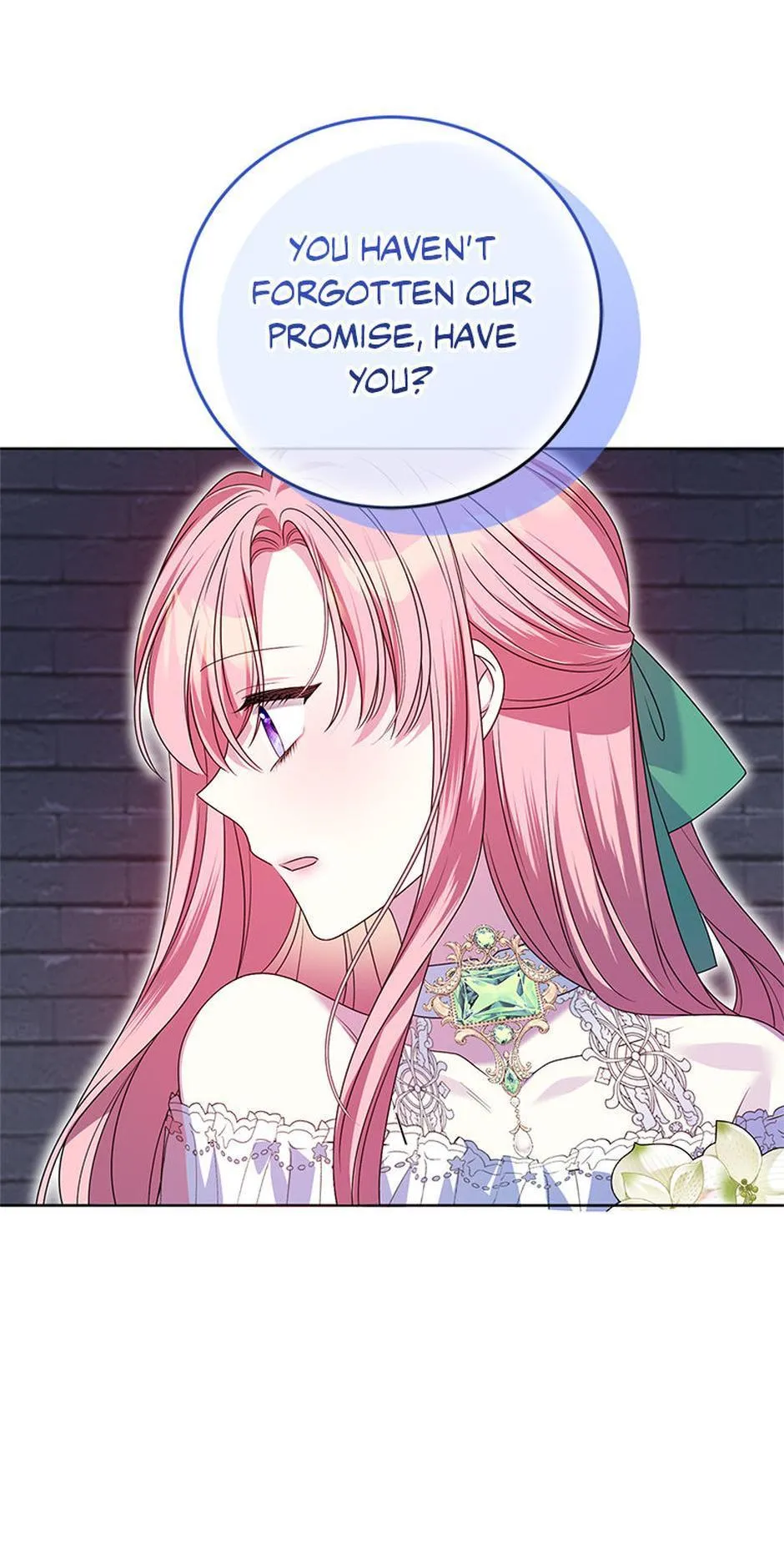 I Met the Male Lead in Prison Chapter 40 Online - página 53
