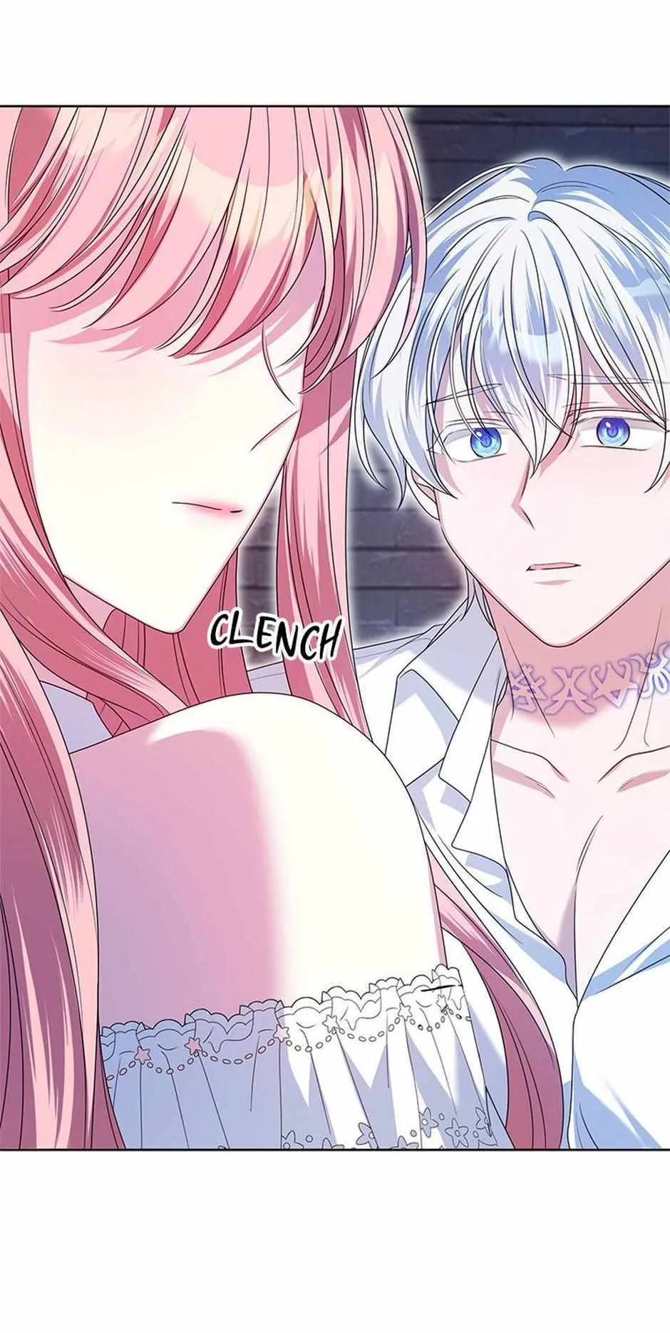 I Met the Male Lead in Prison Chapter 40 Online - página 54