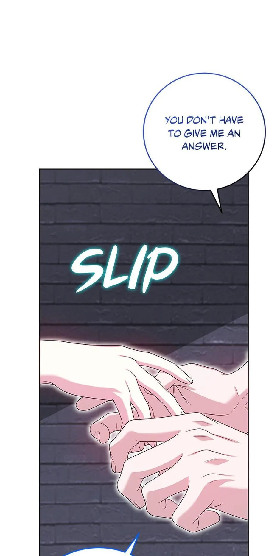 I Met the Male Lead in Prison Chapter 40 Online - página 55