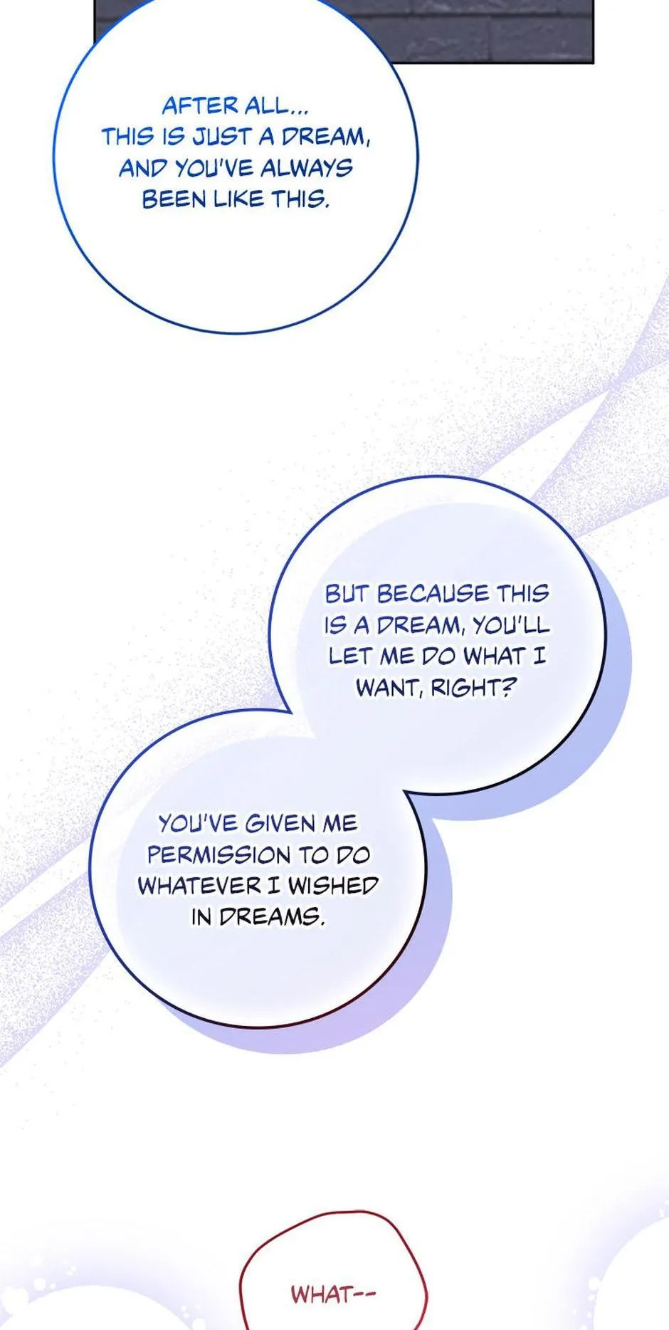 I Met the Male Lead in Prison Chapter 40 Online - página 56