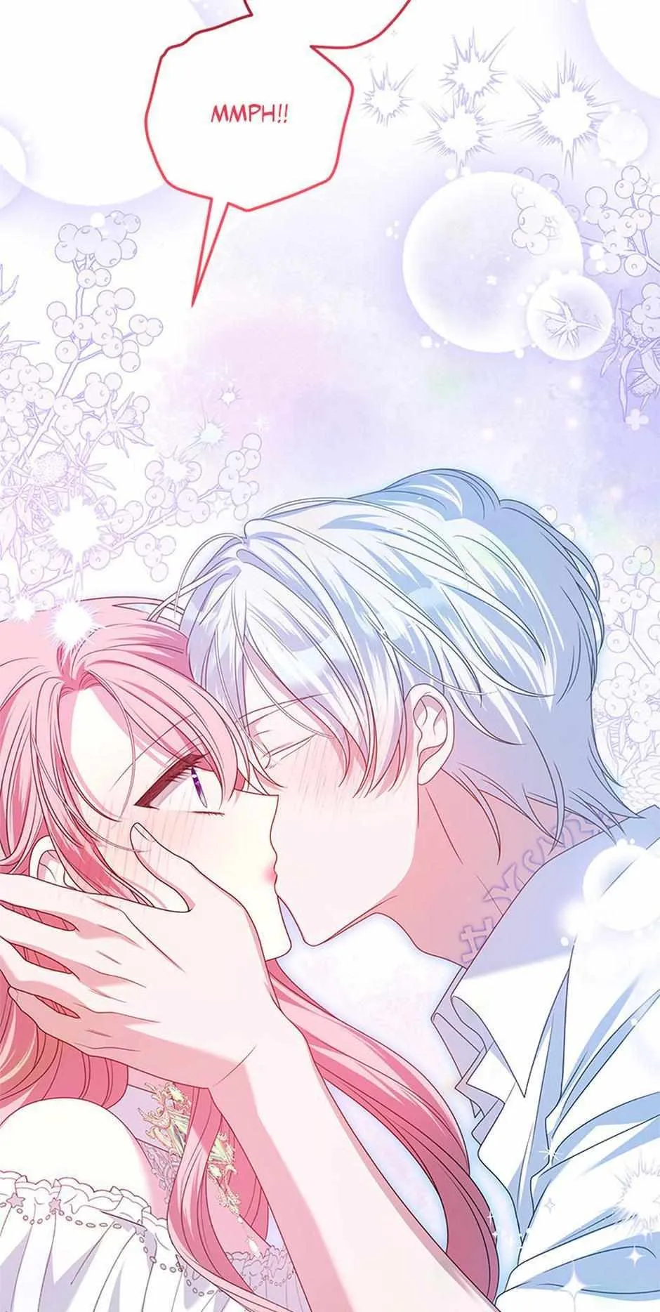 I Met the Male Lead in Prison Chapter 40 Online - página 57