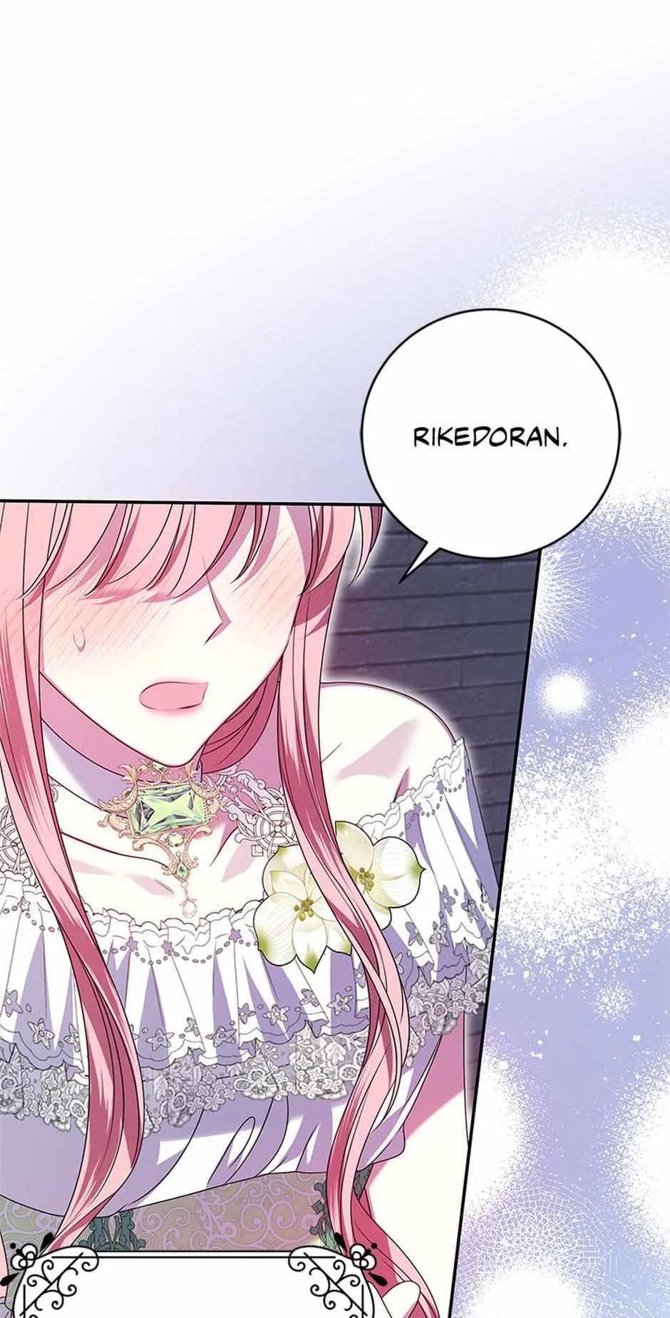 I Met the Male Lead in Prison Chapter 40 Online - página 60