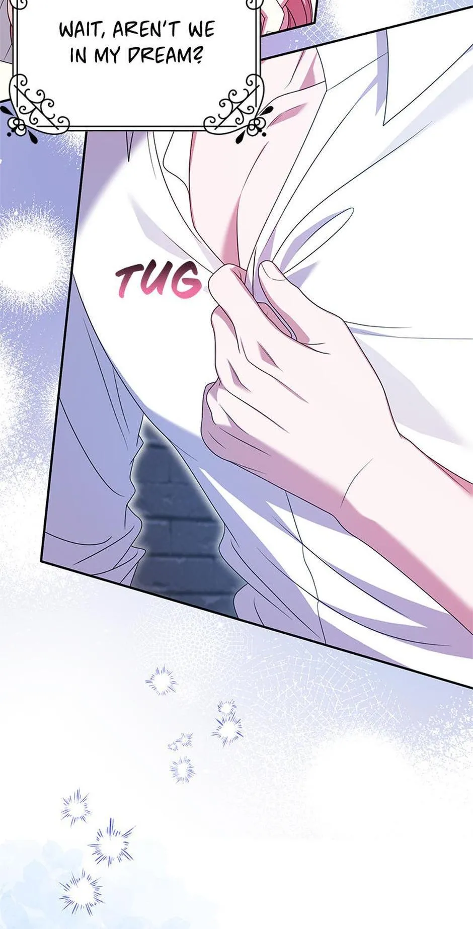 I Met the Male Lead in Prison Chapter 40 Online - página 61