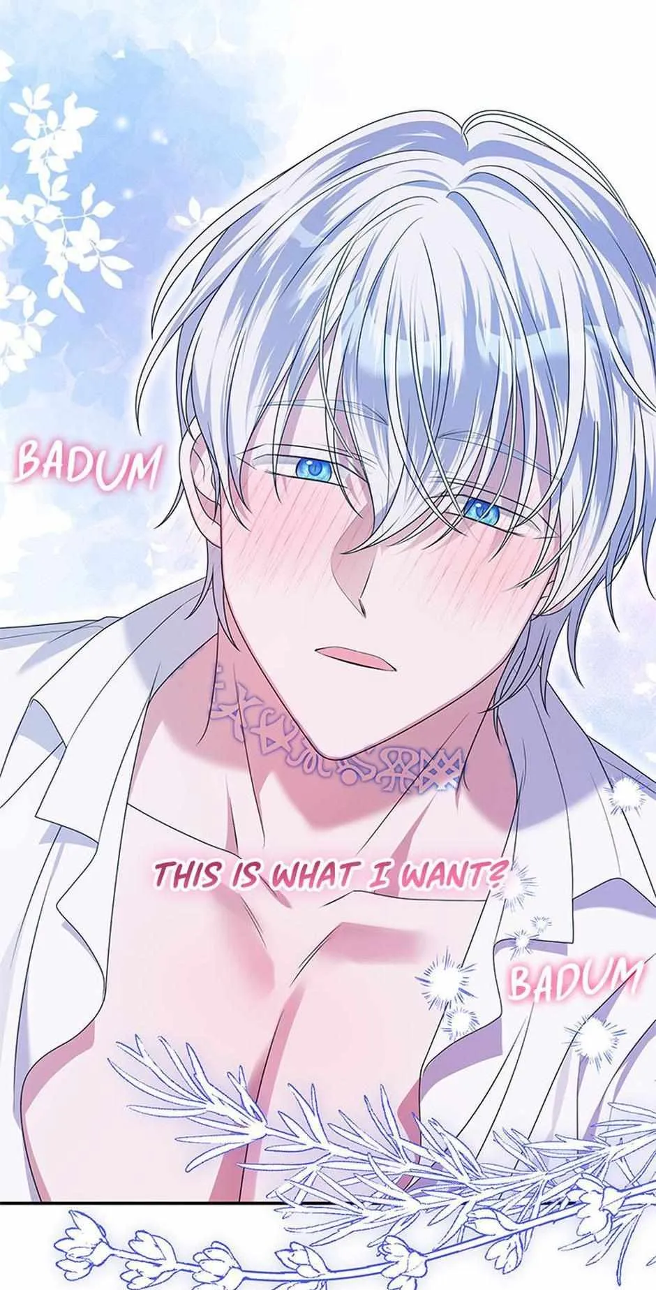 I Met the Male Lead in Prison Chapter 40 Online - página 62