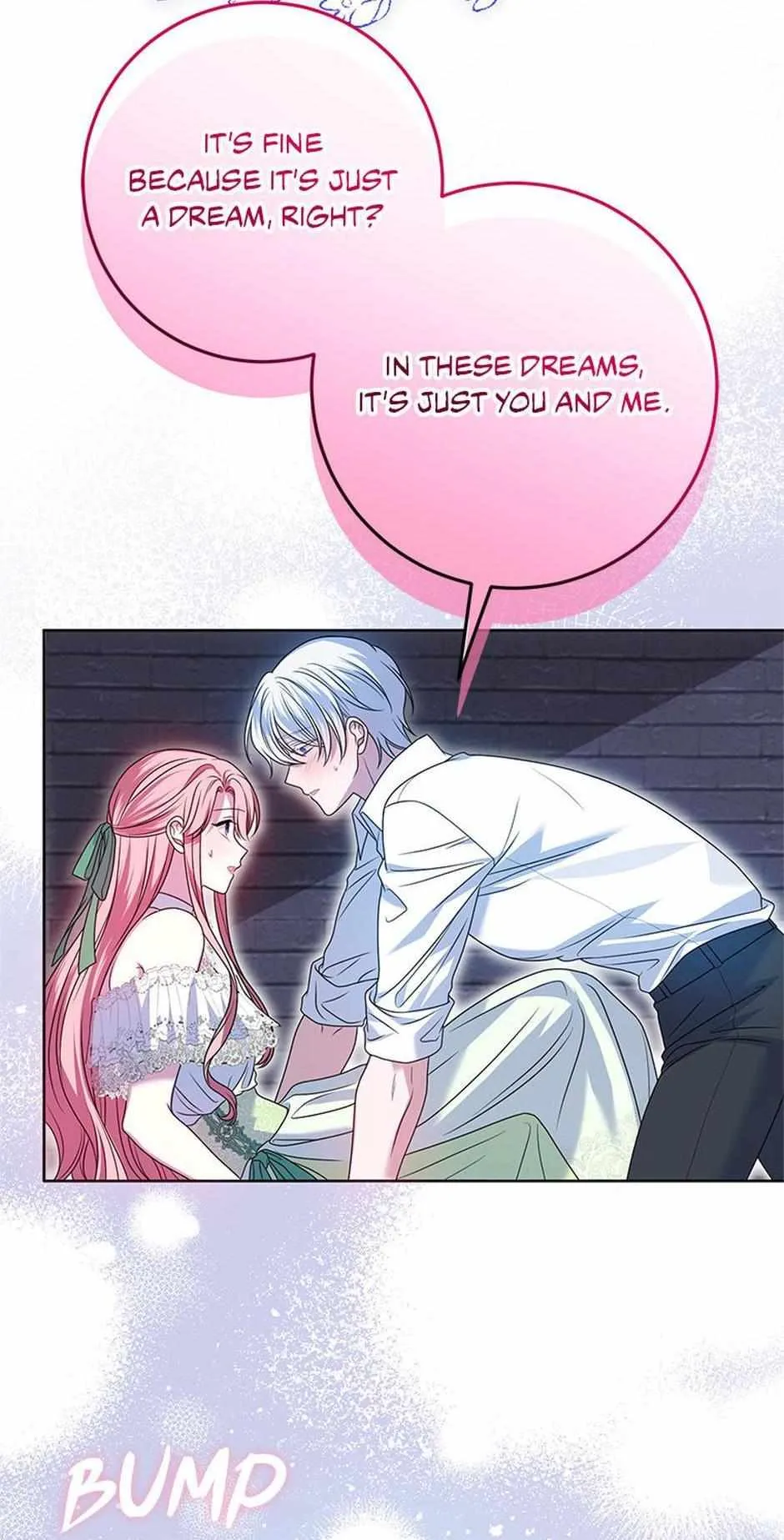 I Met the Male Lead in Prison Chapter 40 Online - página 63