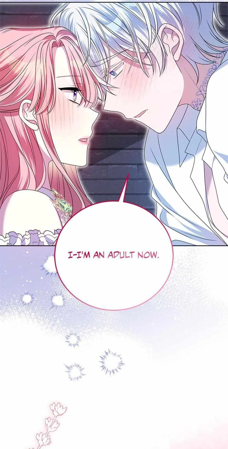 I Met the Male Lead in Prison Chapter 40 Online - página 64