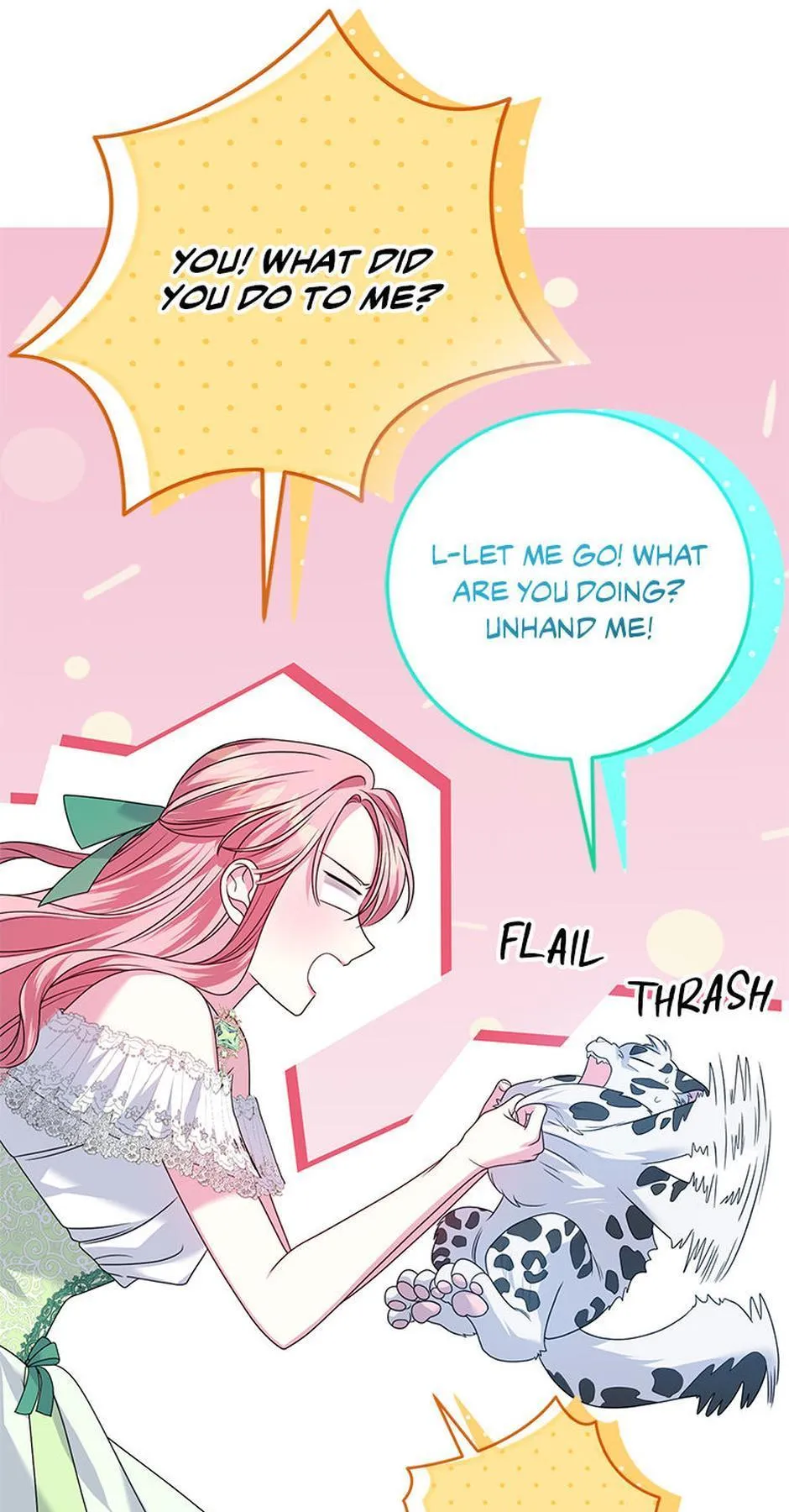 I Met the Male Lead in Prison Chapter 40 Online - página 72