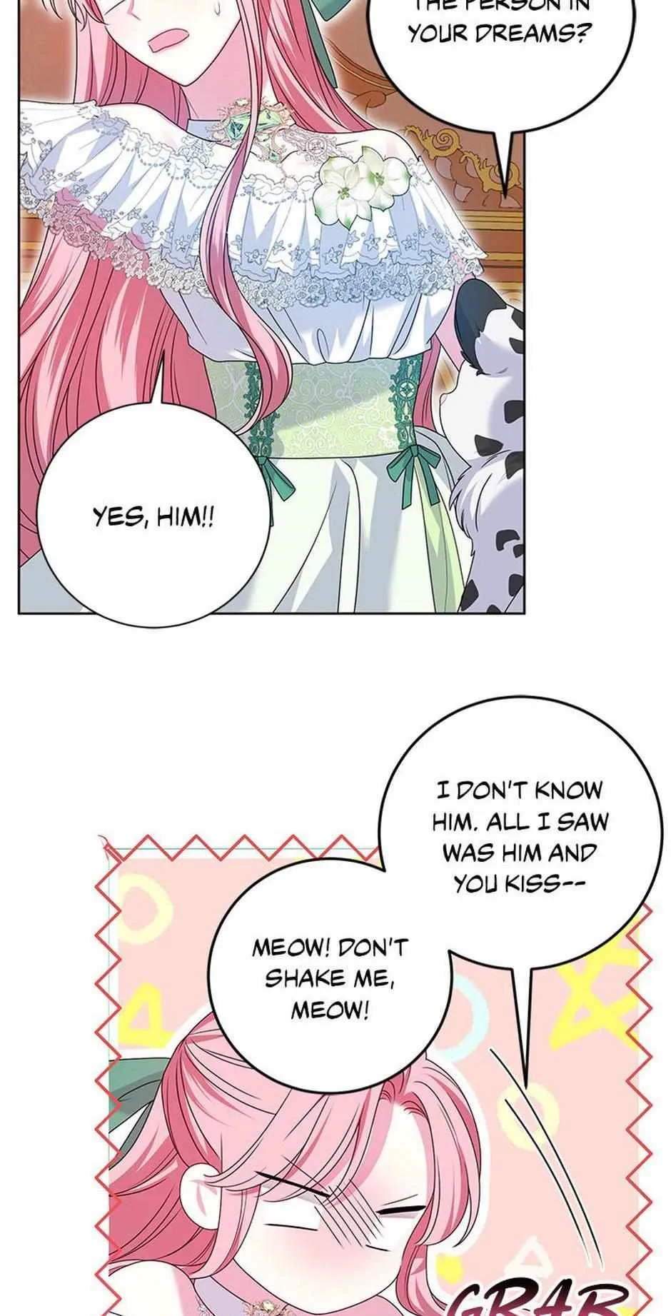 I Met the Male Lead in Prison Chapter 40 Online - página 77