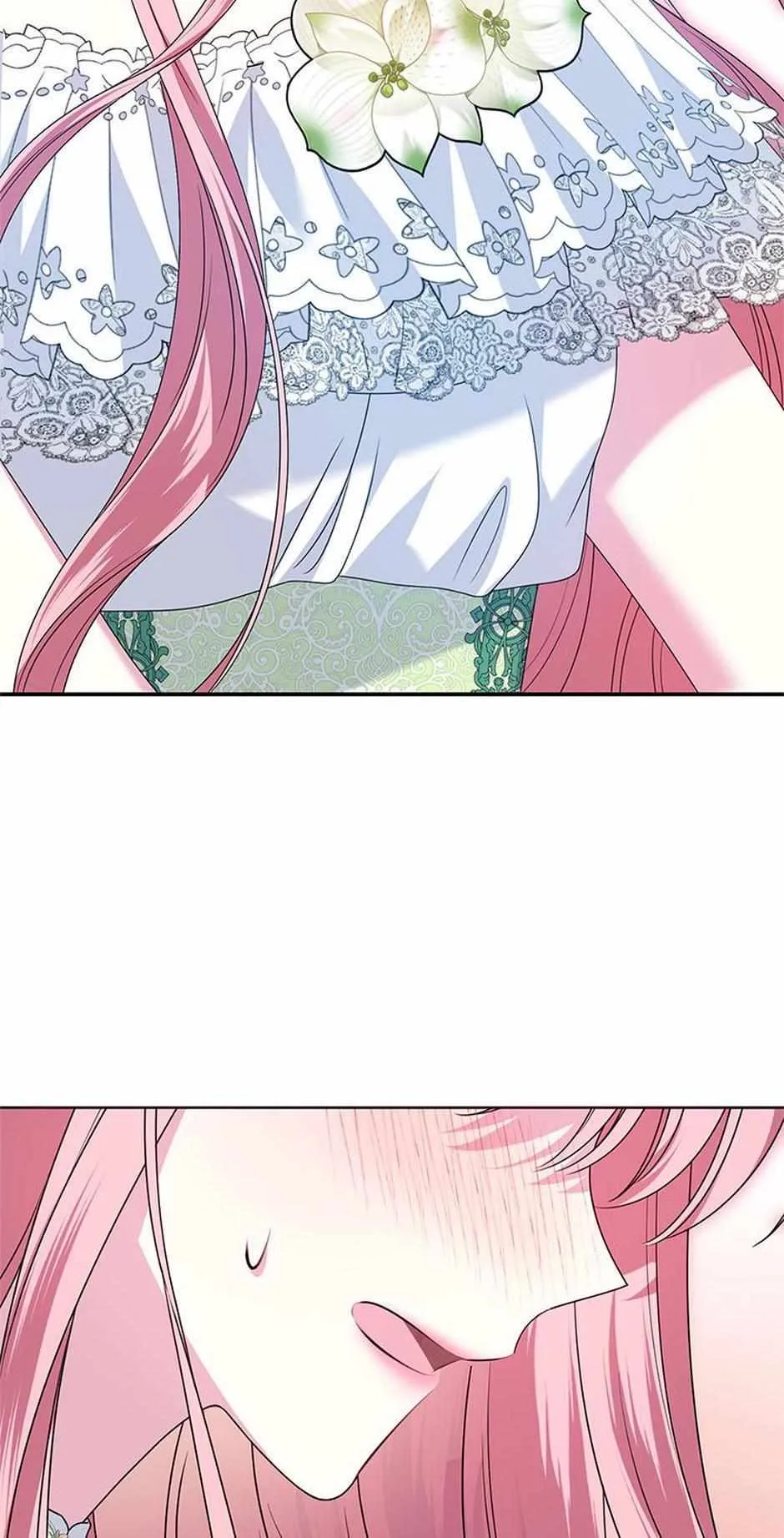 I Met the Male Lead in Prison Chapter 40 Online - página 80