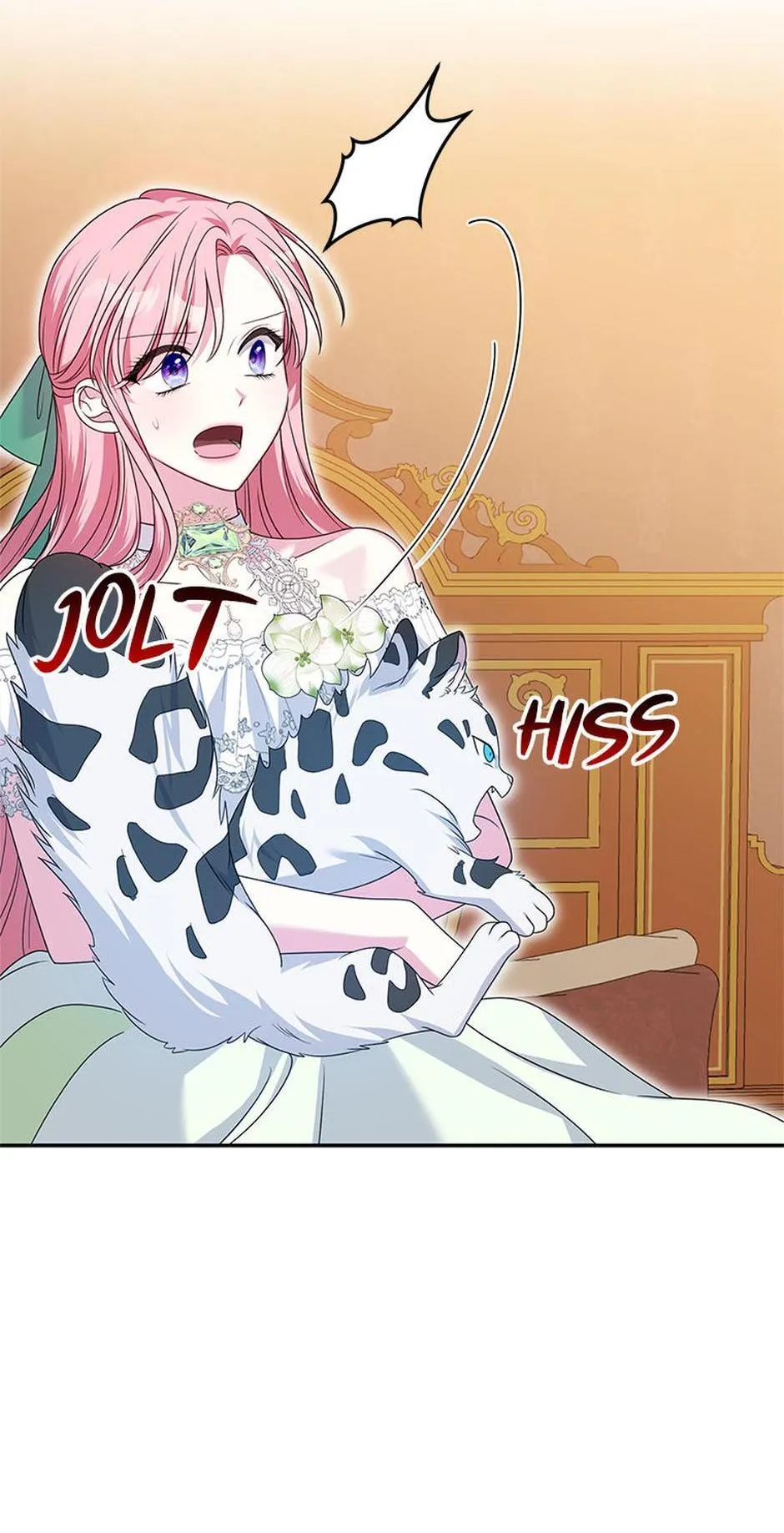 I Met the Male Lead in Prison Chapter 40 Online - página 83