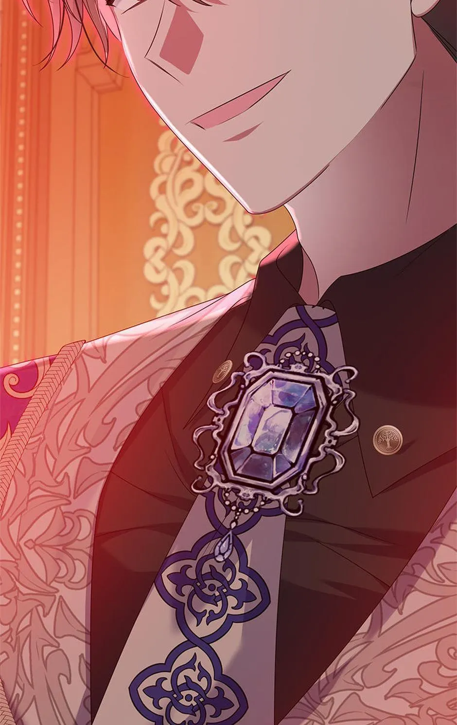 I Met the Male Lead in Prison Chapter 40 Online - página 85