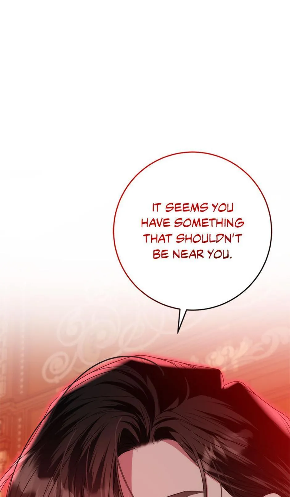 I Met the Male Lead in Prison Chapter 41 Online - página 1