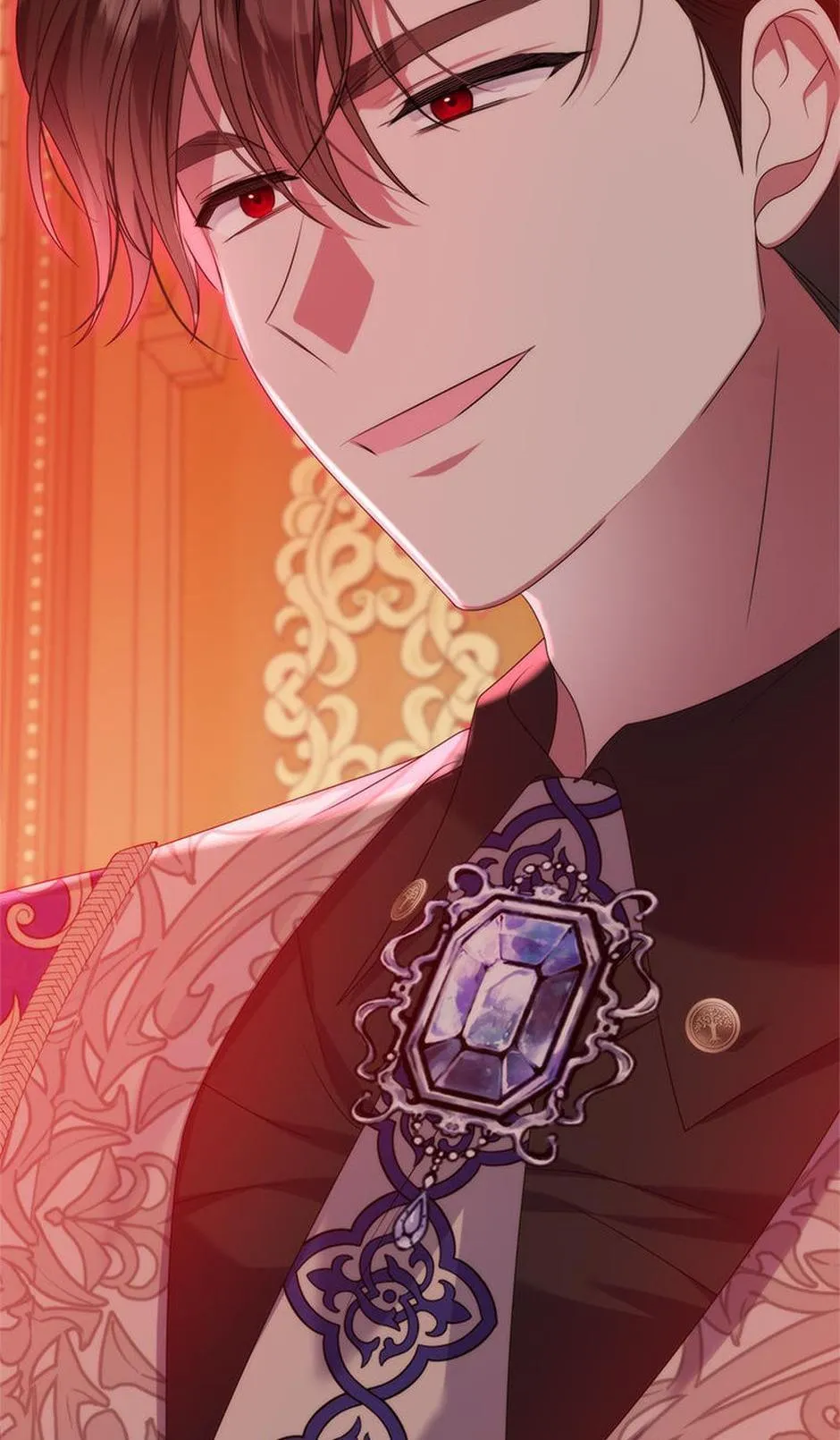 I Met the Male Lead in Prison Chapter 41 Online - página 2