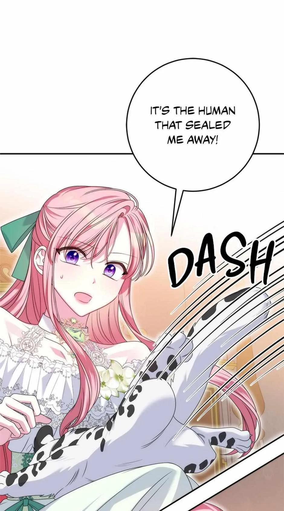 I Met the Male Lead in Prison Chapter 41 Online - página 4