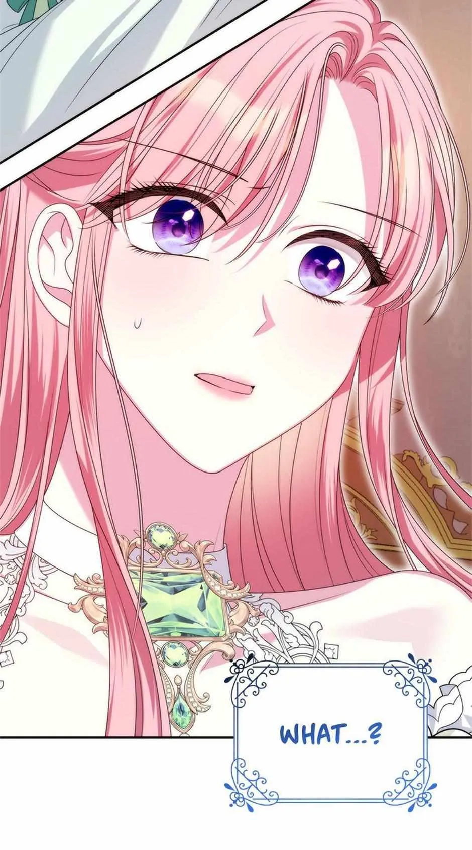 I Met the Male Lead in Prison Chapter 41 Online - página 5