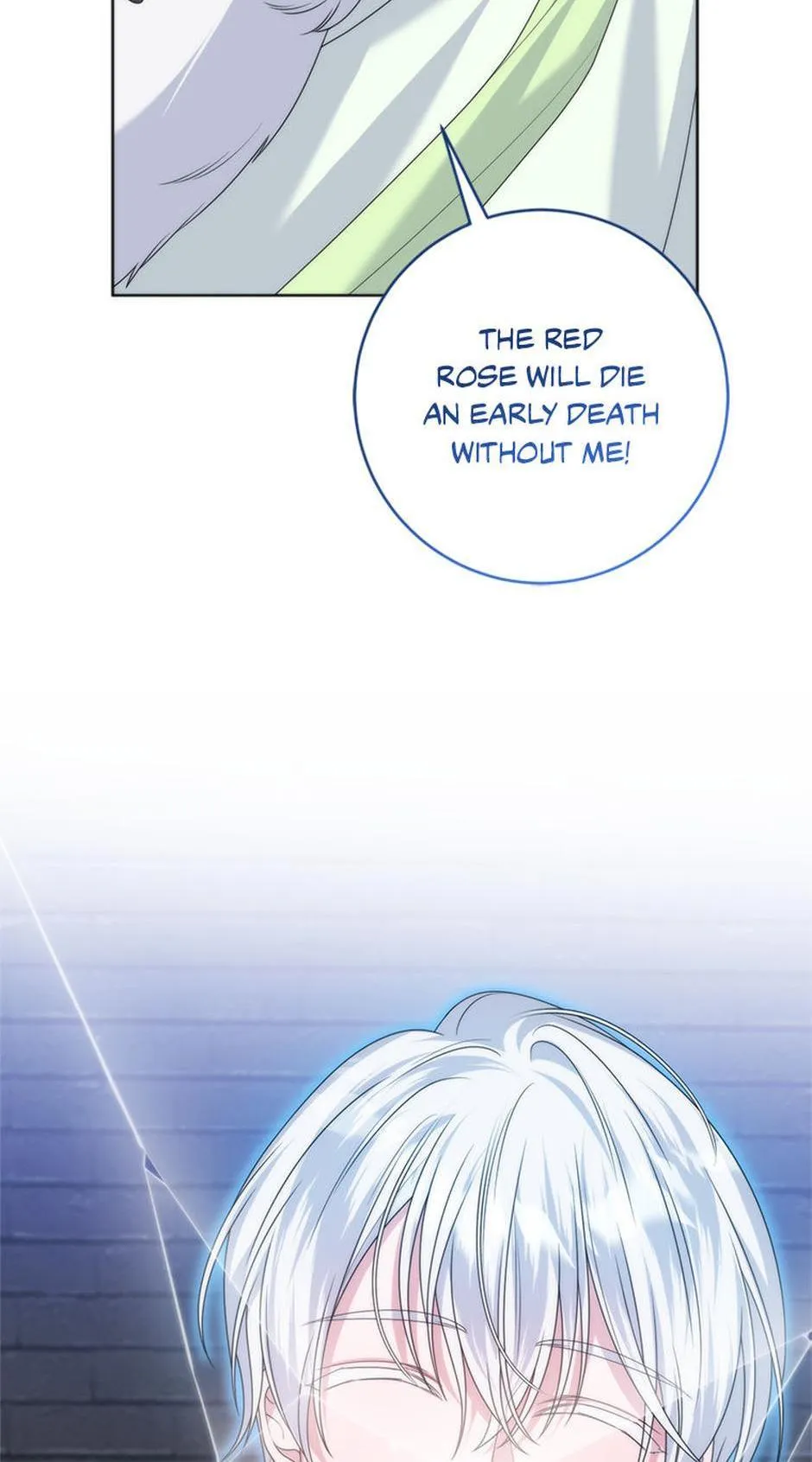 I Met the Male Lead in Prison Chapter 41 Online - página 7