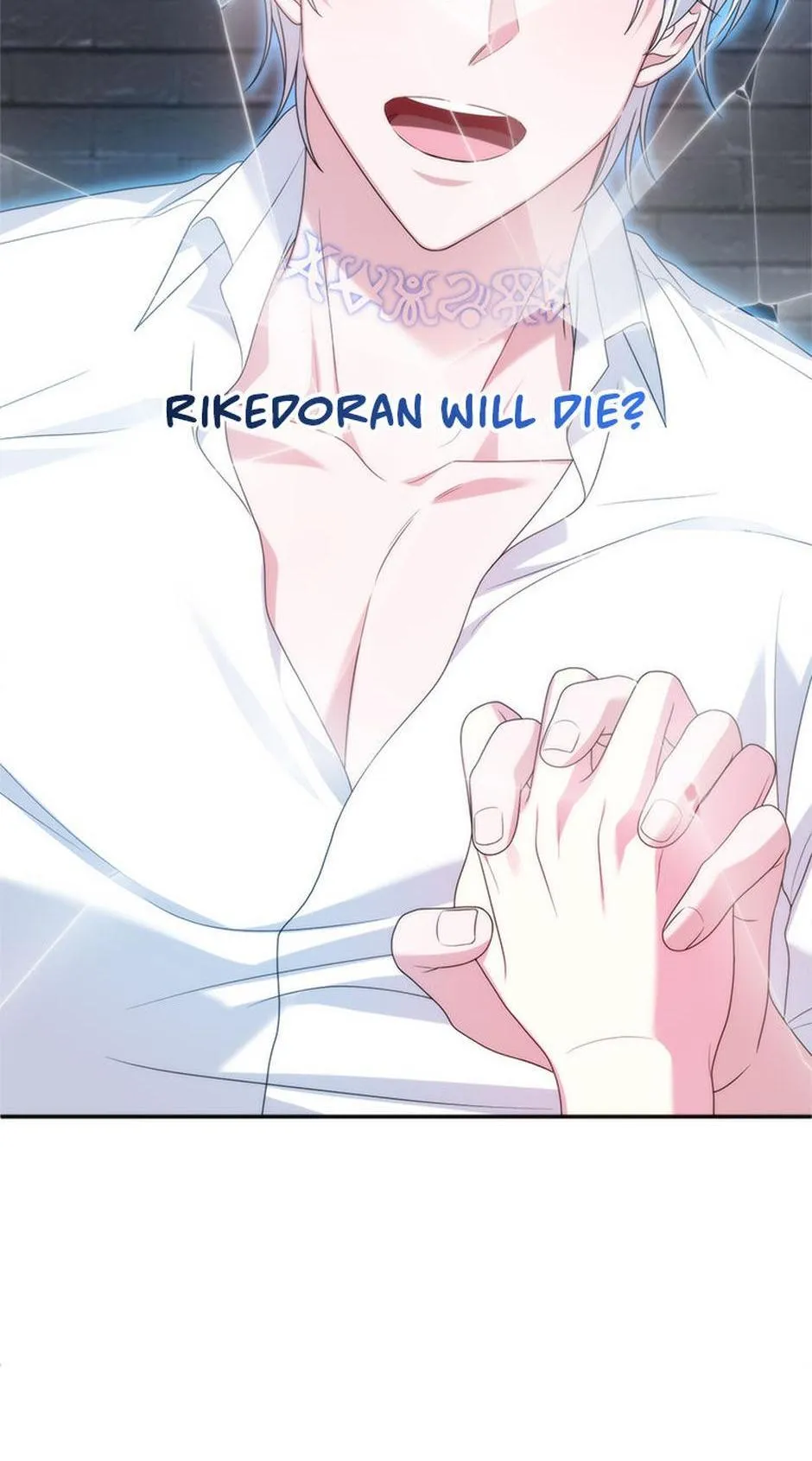 I Met the Male Lead in Prison Chapter 41 Online - página 8