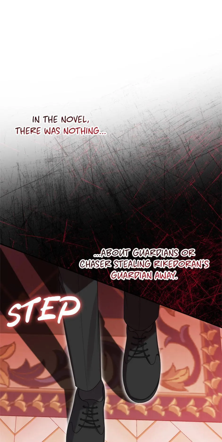 I Met the Male Lead in Prison Chapter 41 Online - página 9
