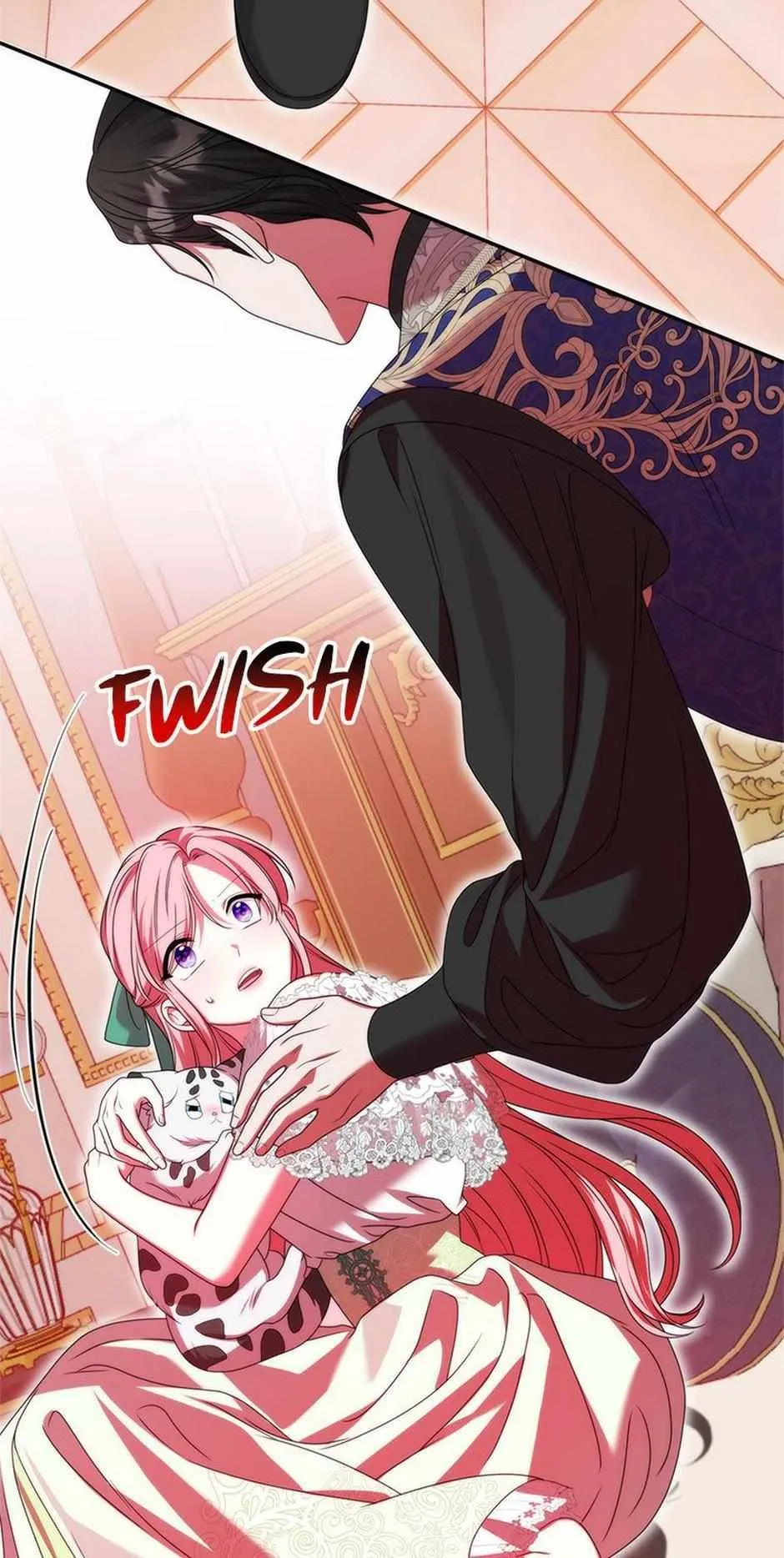 I Met the Male Lead in Prison Chapter 41 Online - página 10