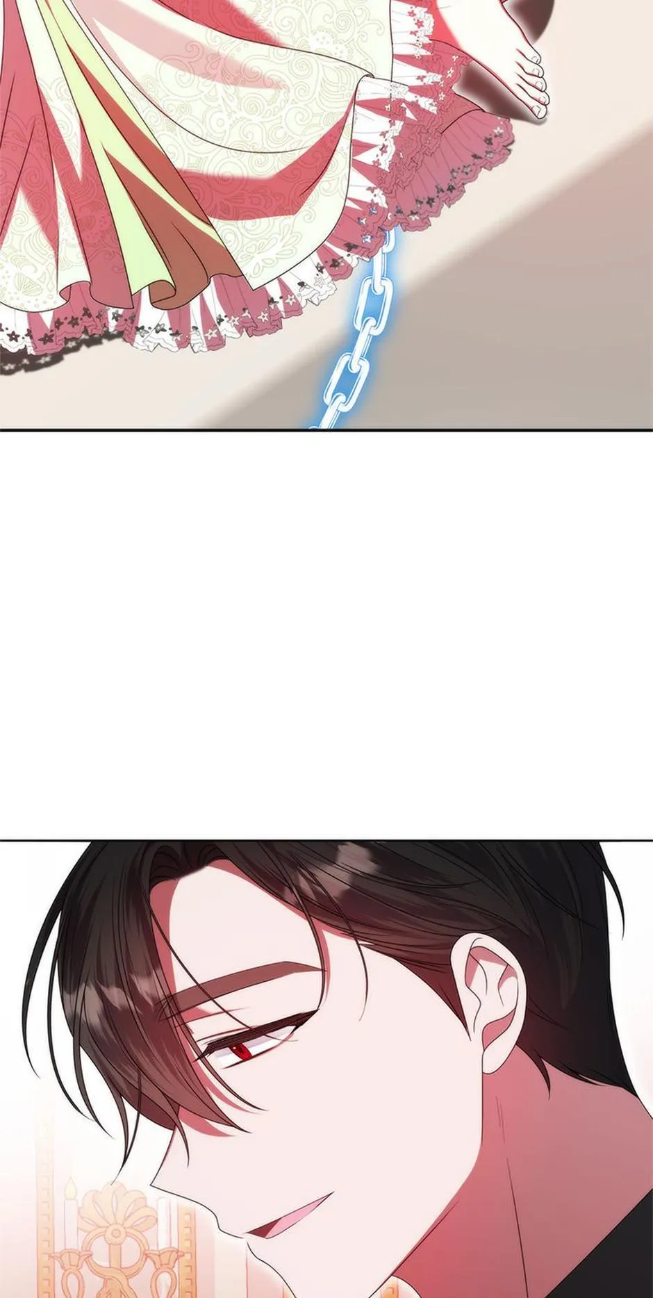 I Met the Male Lead in Prison Chapter 41 Online - página 11